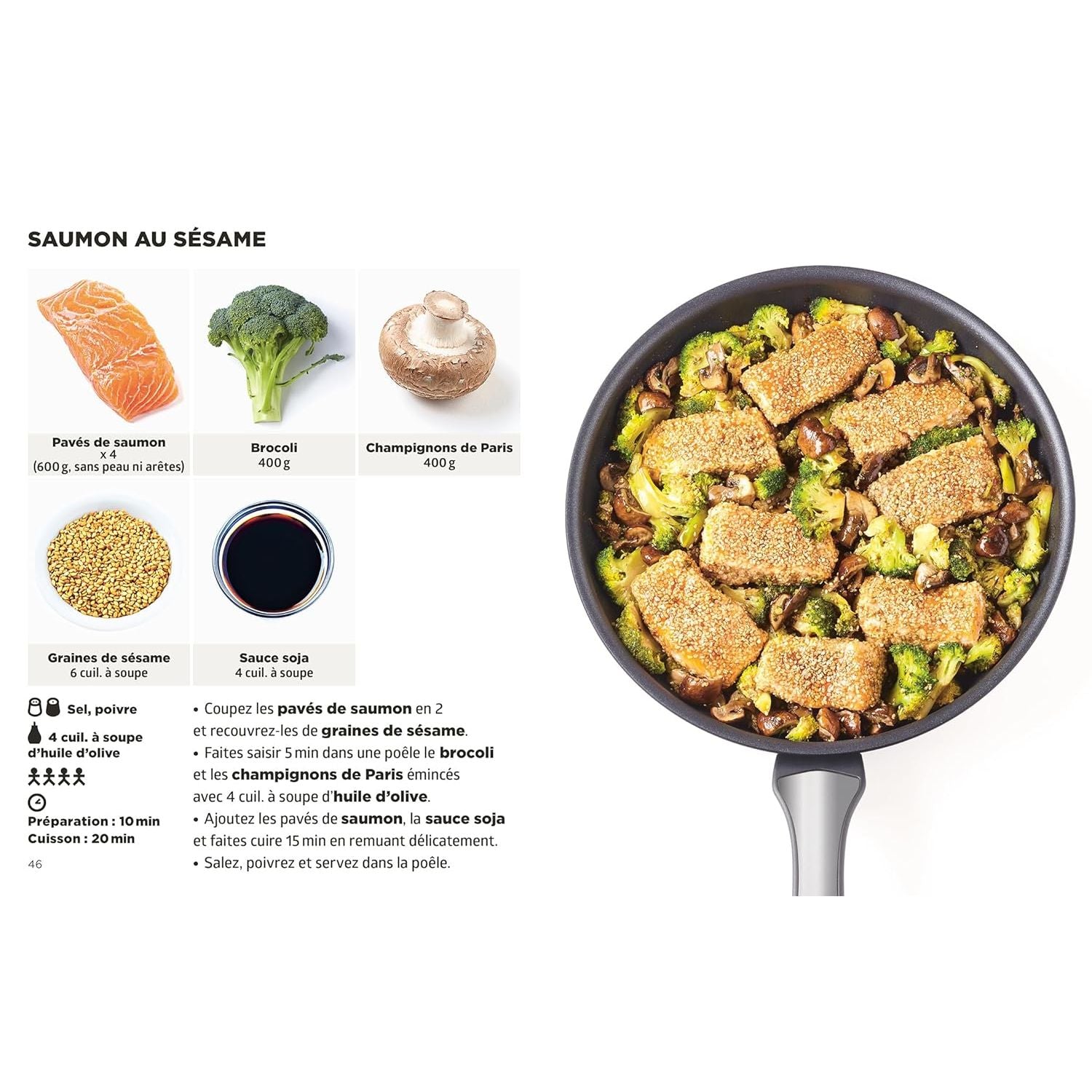 Simplissime : One Pot - Hachette Ed. - Livre de cuisine - - La Guilde Culinaire
