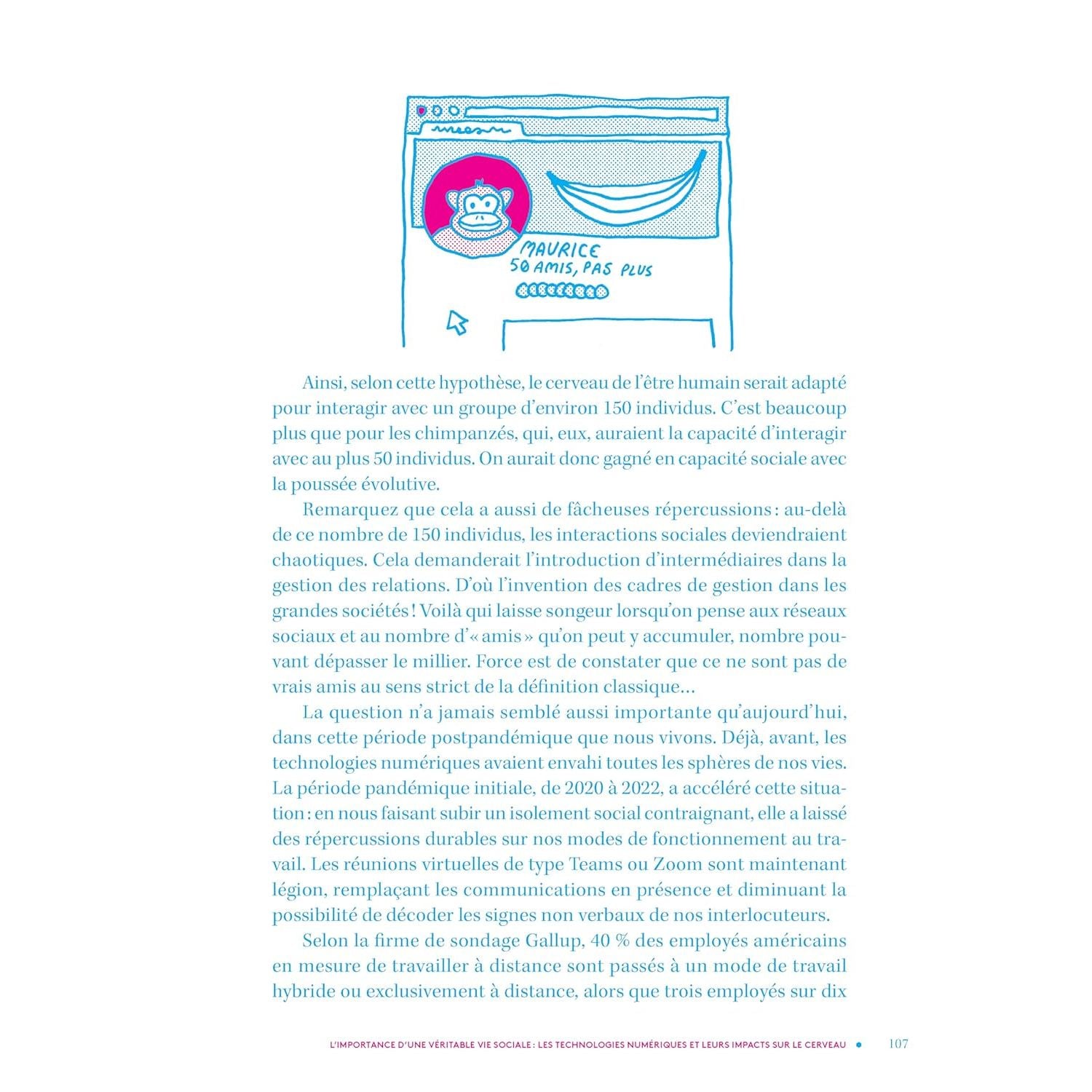 Allumé ! : Conseils d'un neurochirurgien pour garder son cerveau en santé - De L'Homme Ed. - Livre santé - - La Guilde Culinaire