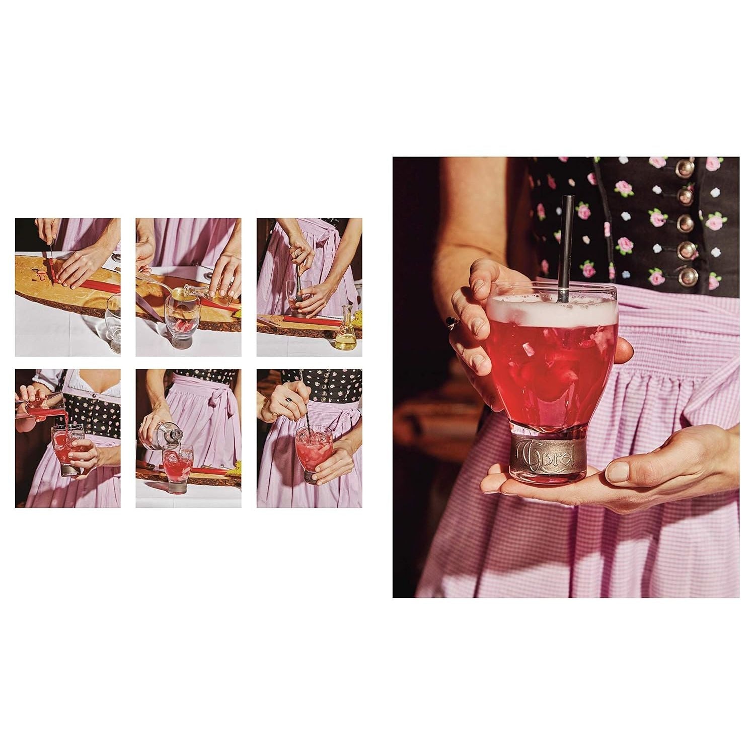 Alpine Cooking - Ten Speed Press Ed. - Livre de cuisine - - La Guilde Culinaire