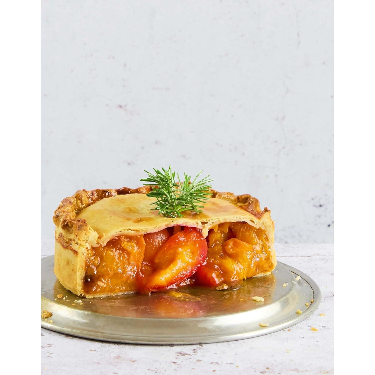 Tout en croûte - Albin Michel Ed. - Livre de cuisine - - La Guilde Culinaire