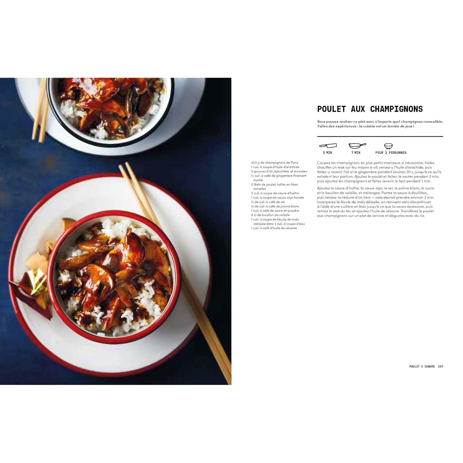Les meilleures recettes de la cuisine chinoise à emporter - Hachette Ed. - Livre de cuisine - - La Guilde Culinaire