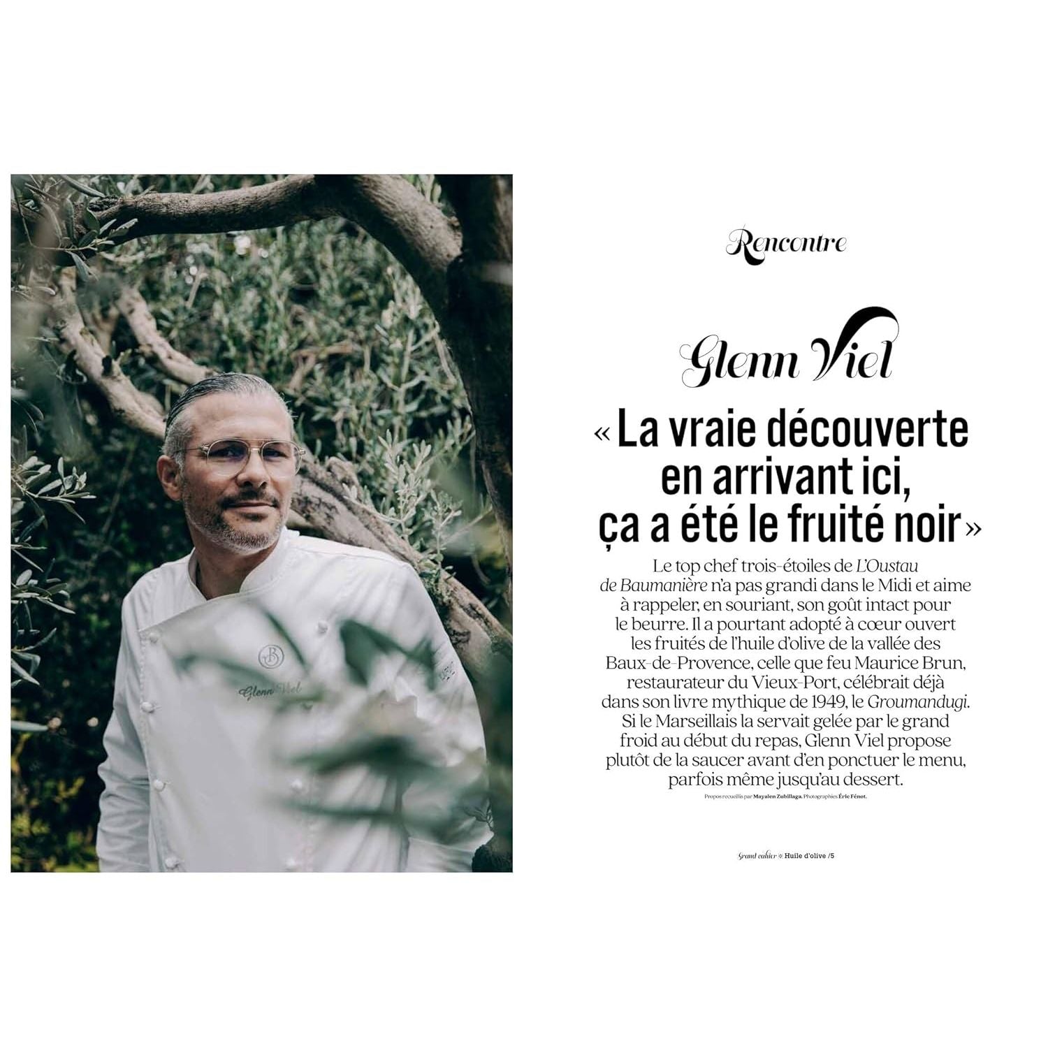 Les Grands Cahiers 180°C : Huile d'olive - Hachette Ed. - Livre de cuisine - - La Guilde Culinaire