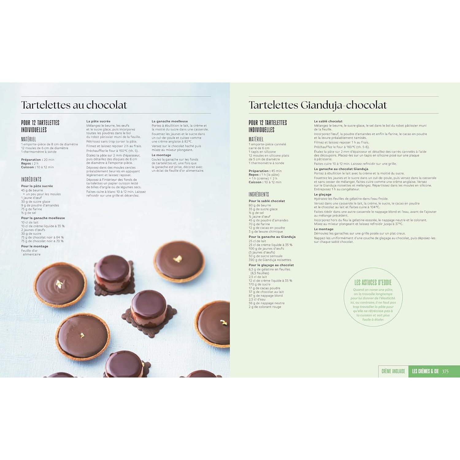 Mon grand cours de pâtisserie - Hachette Ed. - Livre de pâtisserie - - La Guilde Culinaire