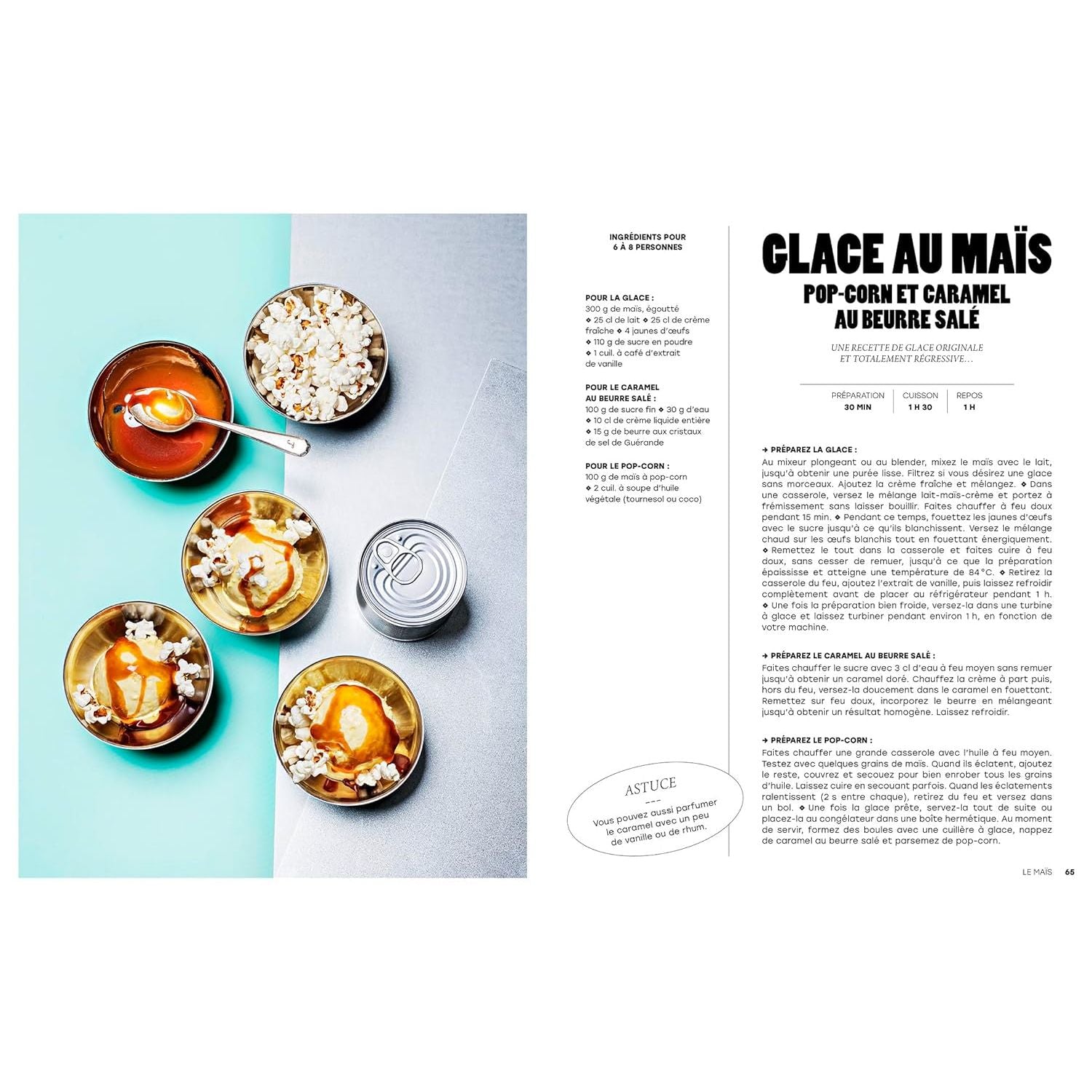 Conserves : Petites boîtes pour grandes recettes - Hachette Ed. - Livre de cuisine - - La Guilde Culinaire