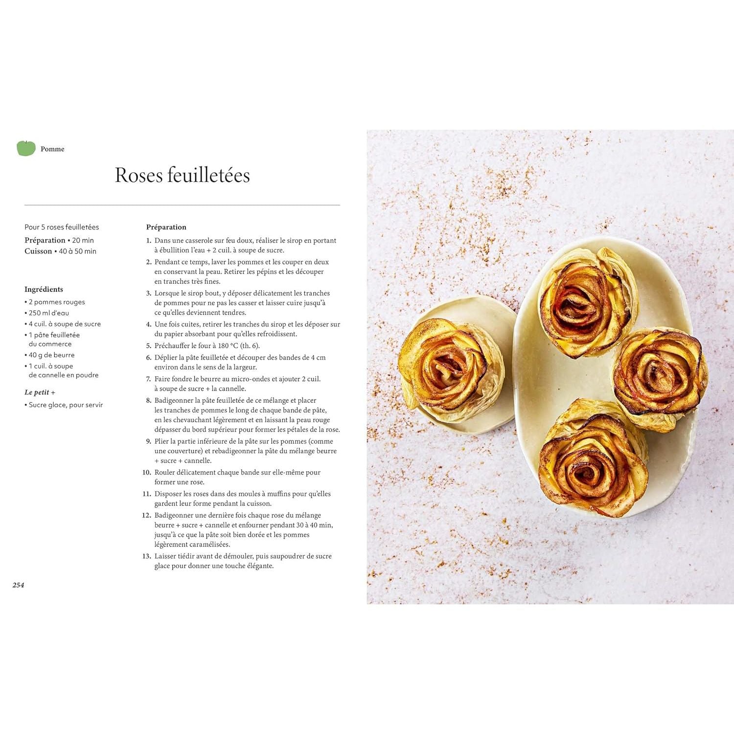Basiques: 365 recettes pour que l'ordinaire devienne extraordinaire - Hachette Ed. - Livre de cuisine - - La Guilde Culinaire