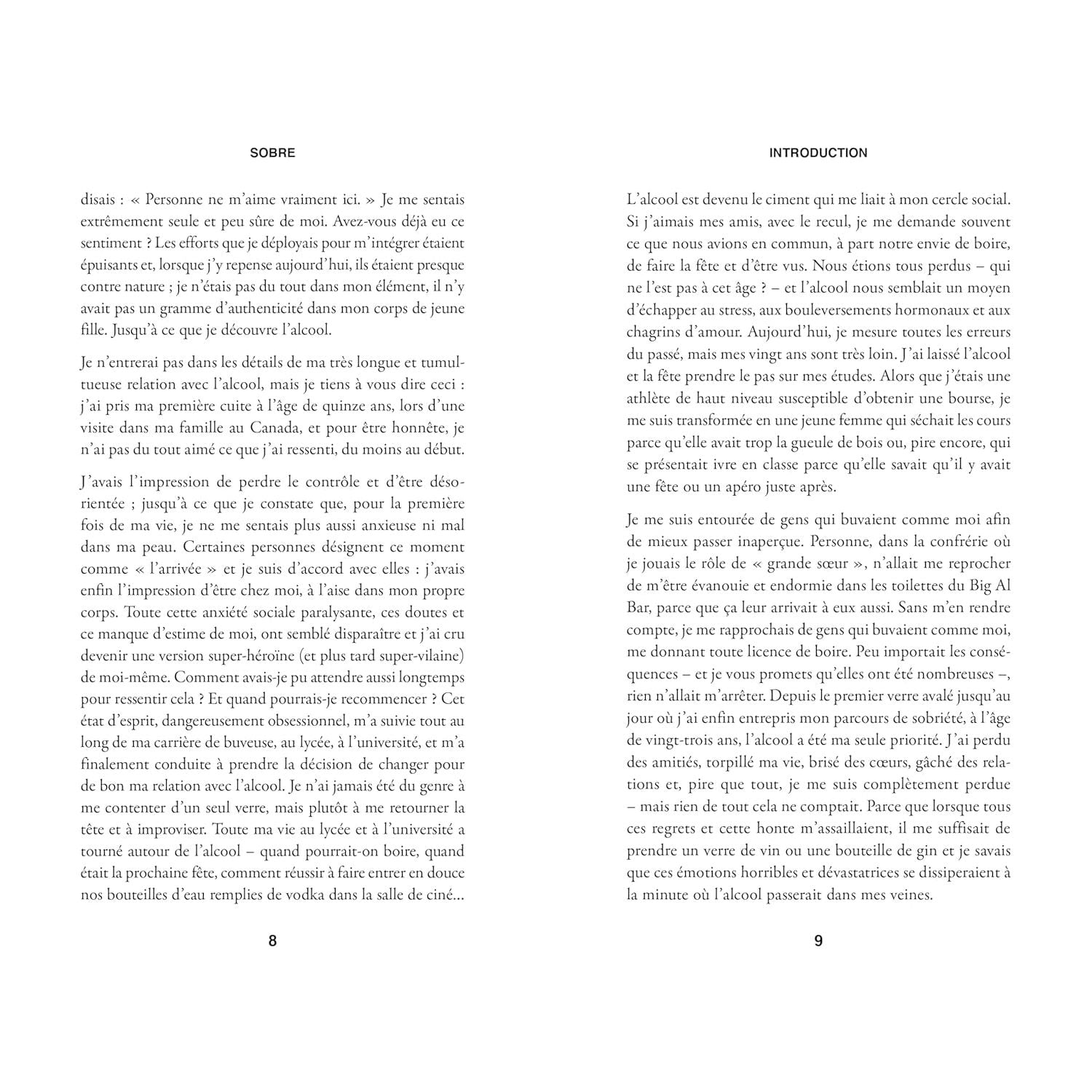 Sobre * - Hachette Ed. - Livre d'alcool et boisson - - La Guilde Culinaire
