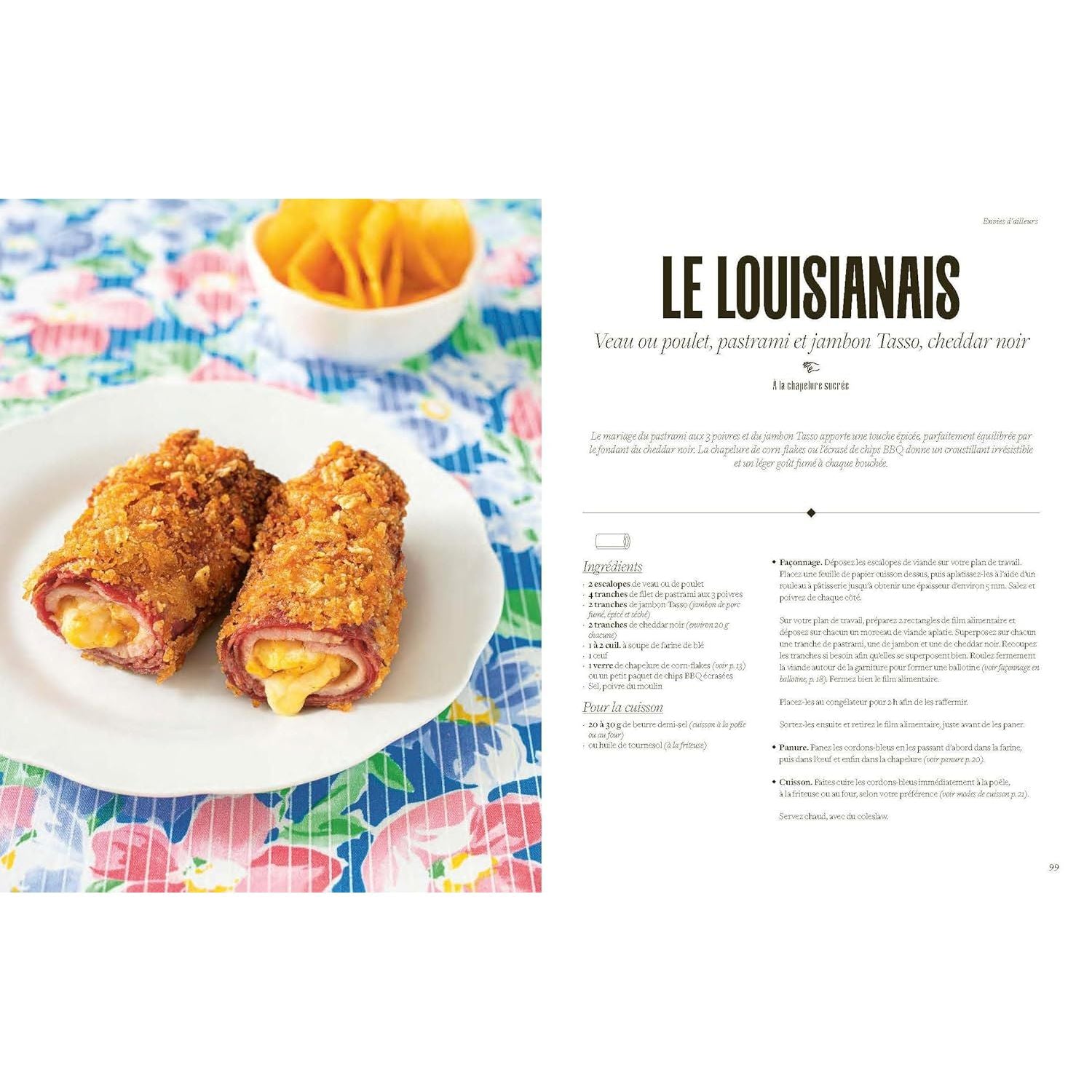 Cordons-bleus - Albin Michel Ed. - Livre de cuisine - - La Guilde Culinaire