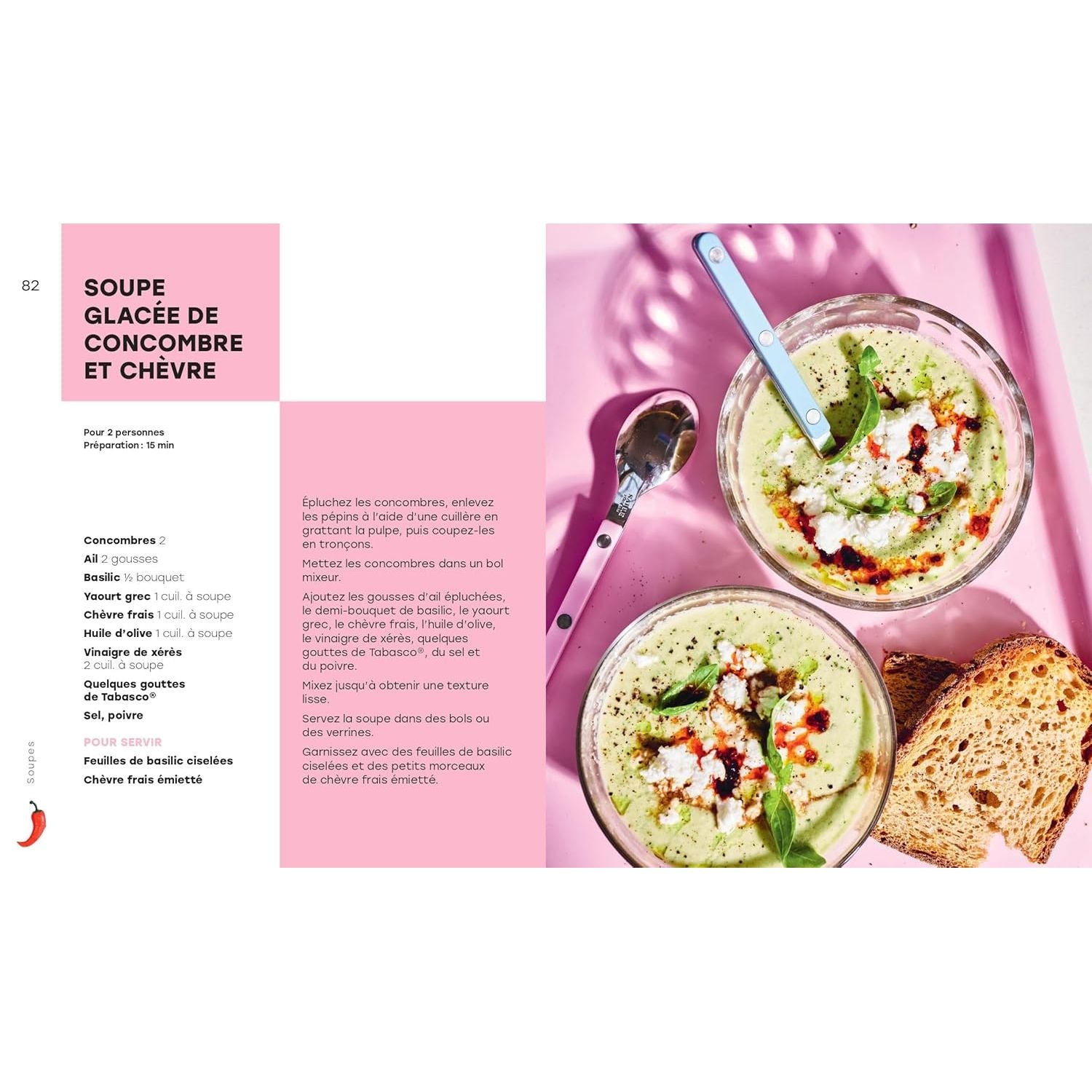 Avant, j'aimais pas les légumes - Hachette Ed. - Livre de cuisine - - La Guilde Culinaire