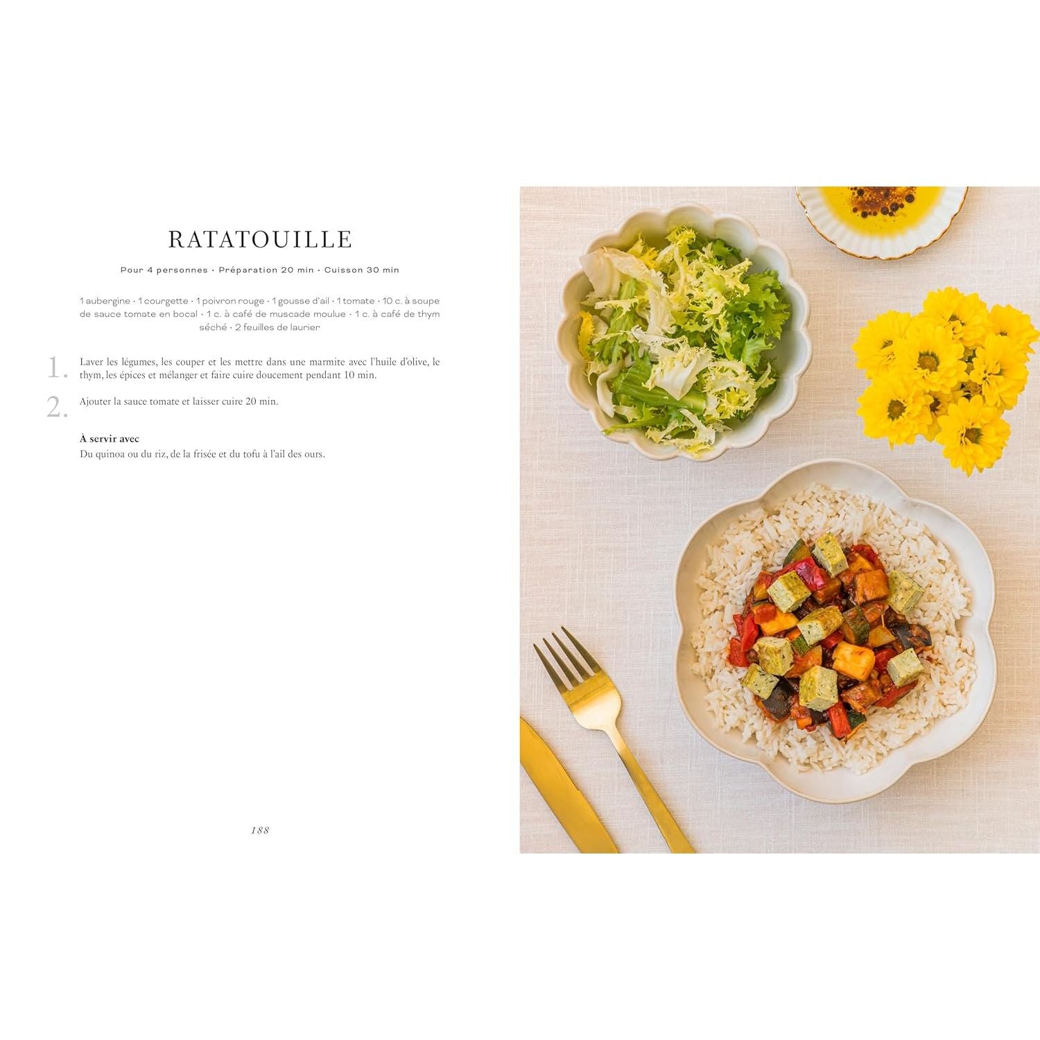 Assiettes idéales pour une ménopause au naturel - La Plage Ed. - Livre de cuisine - - La Guilde Culinaire