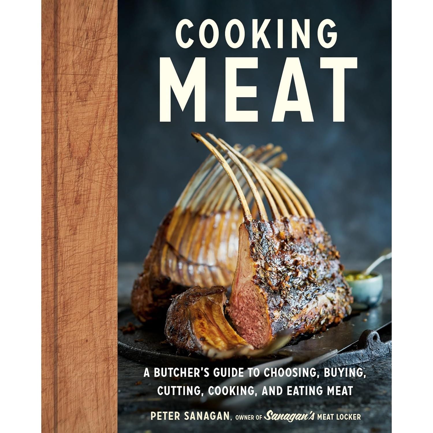 Cooking Meat - Appetite by Random House Ed. - Livre de cuisine - - La Guilde Culinaire