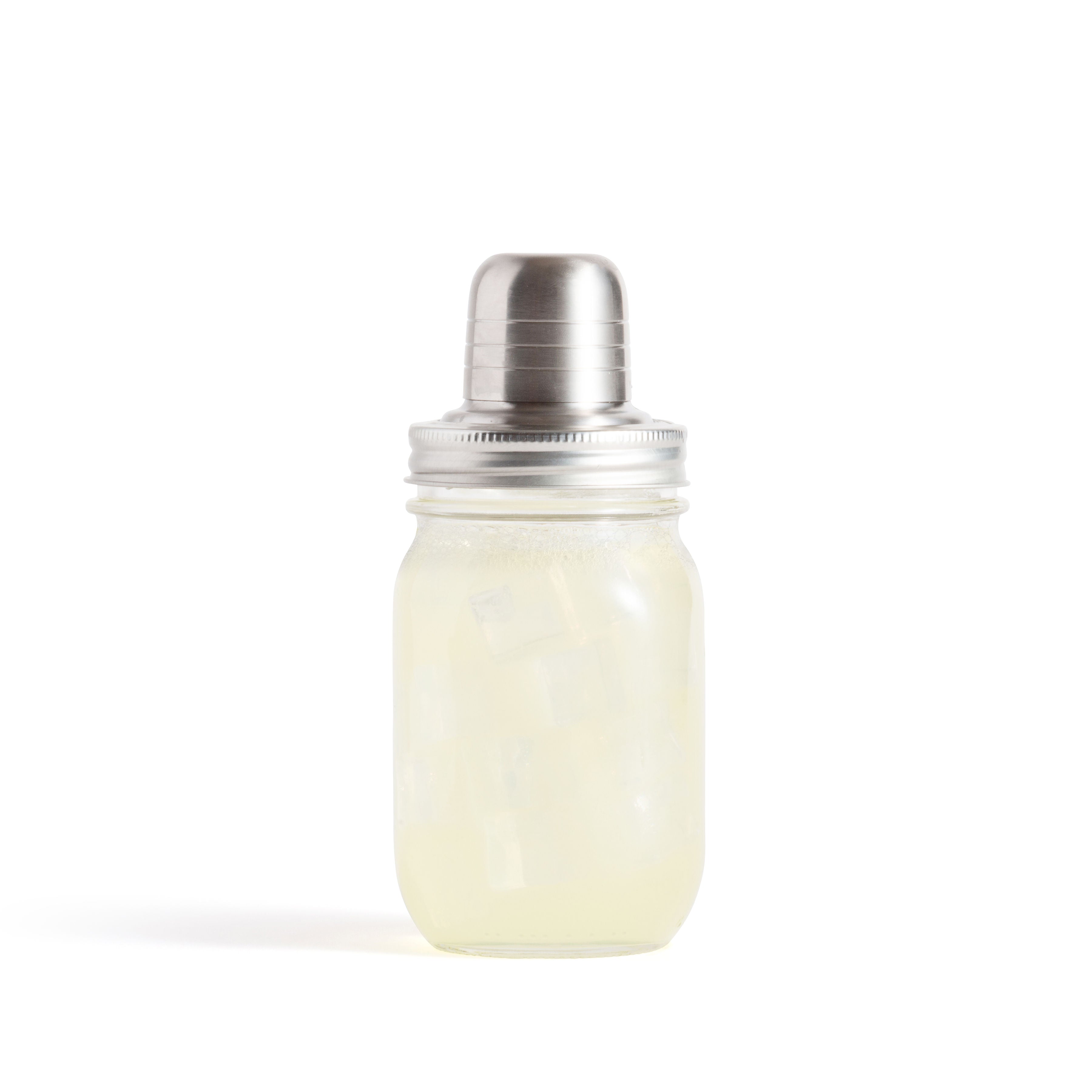 Couvercle shaker pour pots Mason ! - Jarware - Pot masson - - La Guilde Culinaire