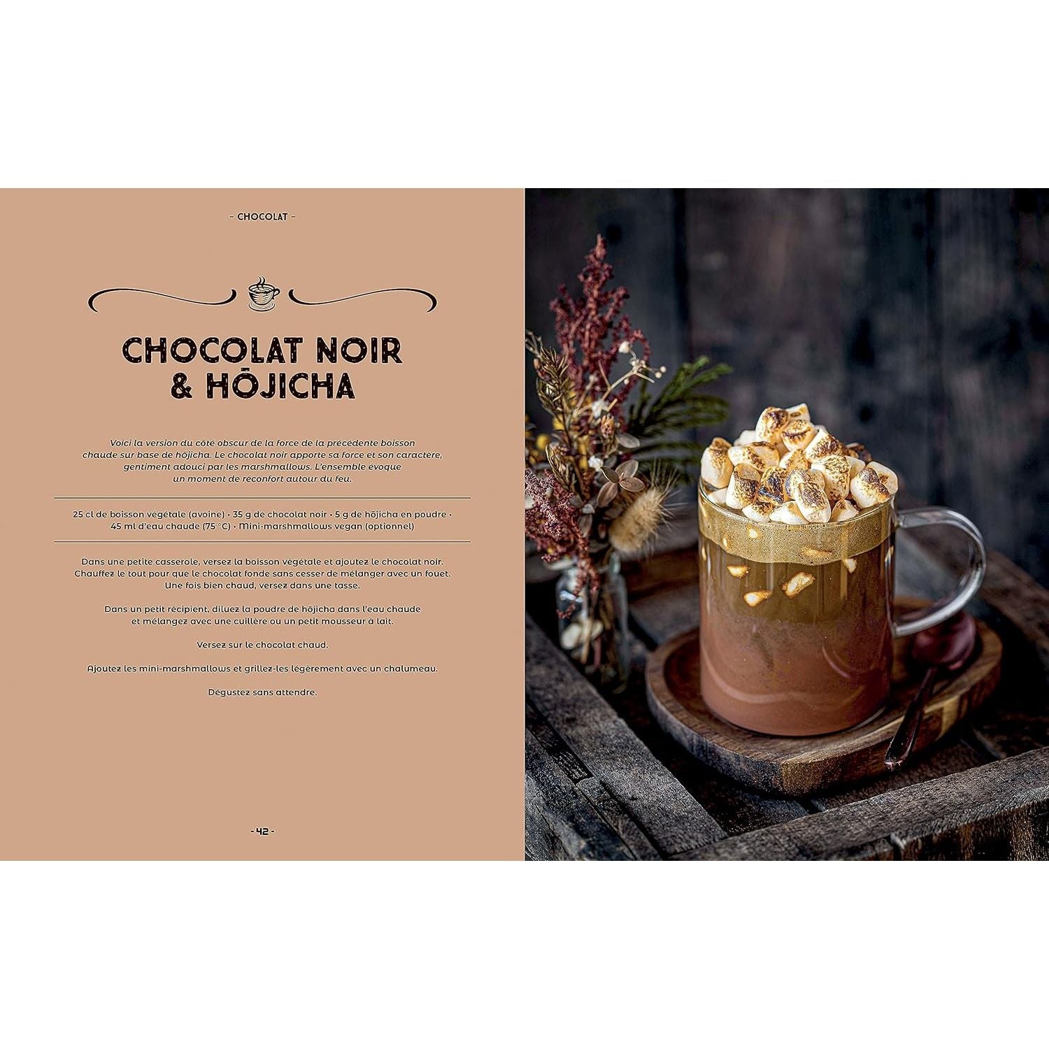 Délices en tasse - La Plage Ed. - Livre de cuisine - - La Guilde Culinaire