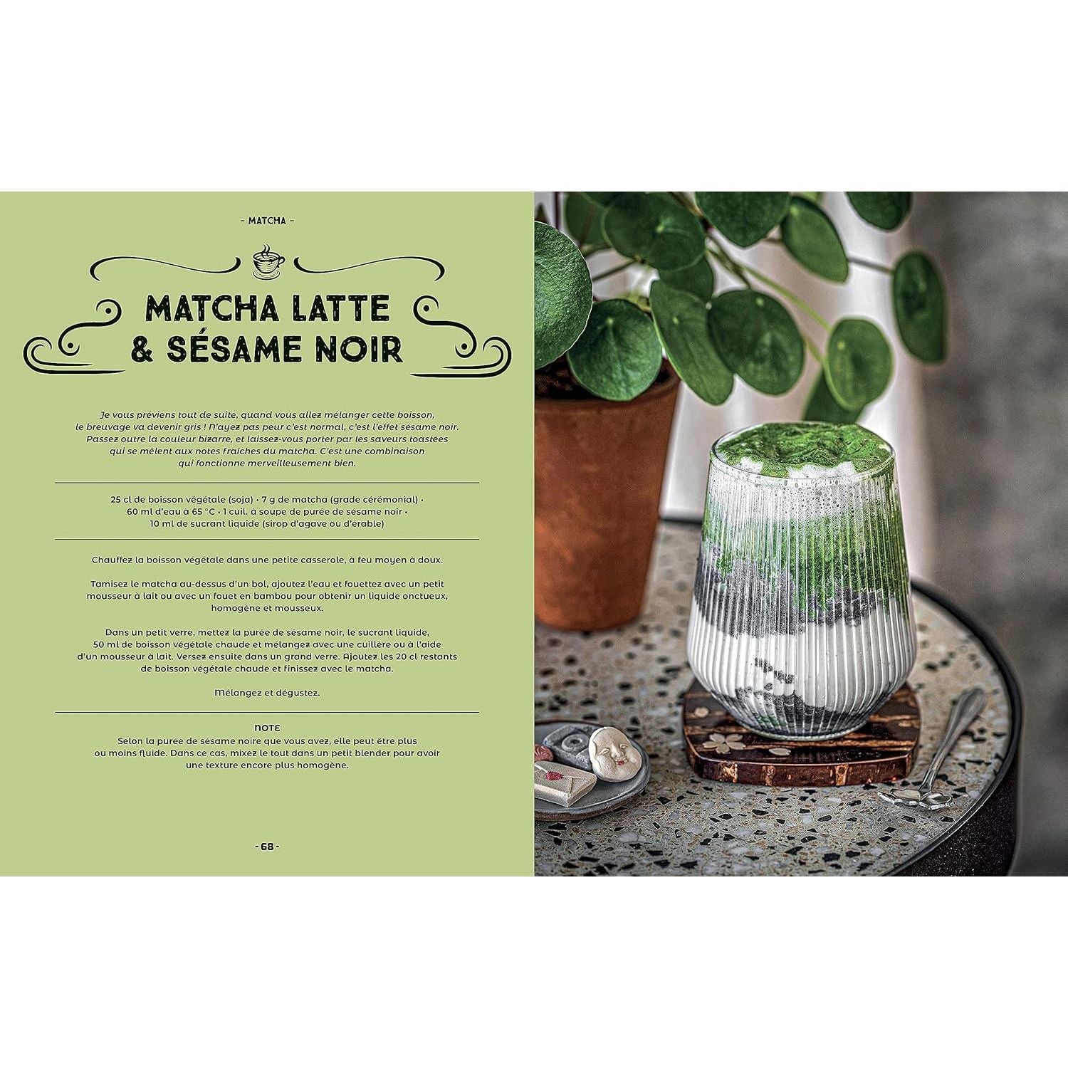 Délices en tasse - La Plage Ed. - Livre de cuisine - - La Guilde Culinaire