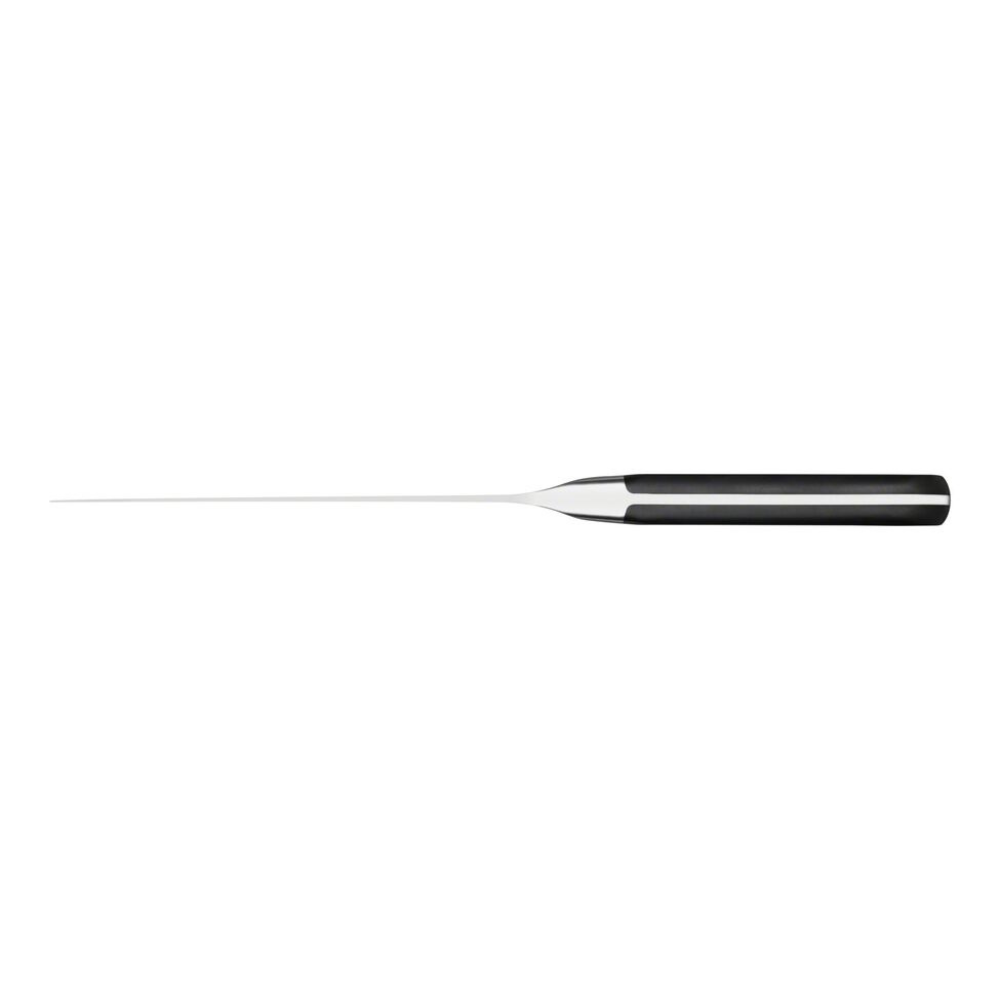 Ensemble de couteaux 9 pièces, Noir ZWILLING PRO - Zwilling - Ensemble de couteaux - - La Guilde Culinaire