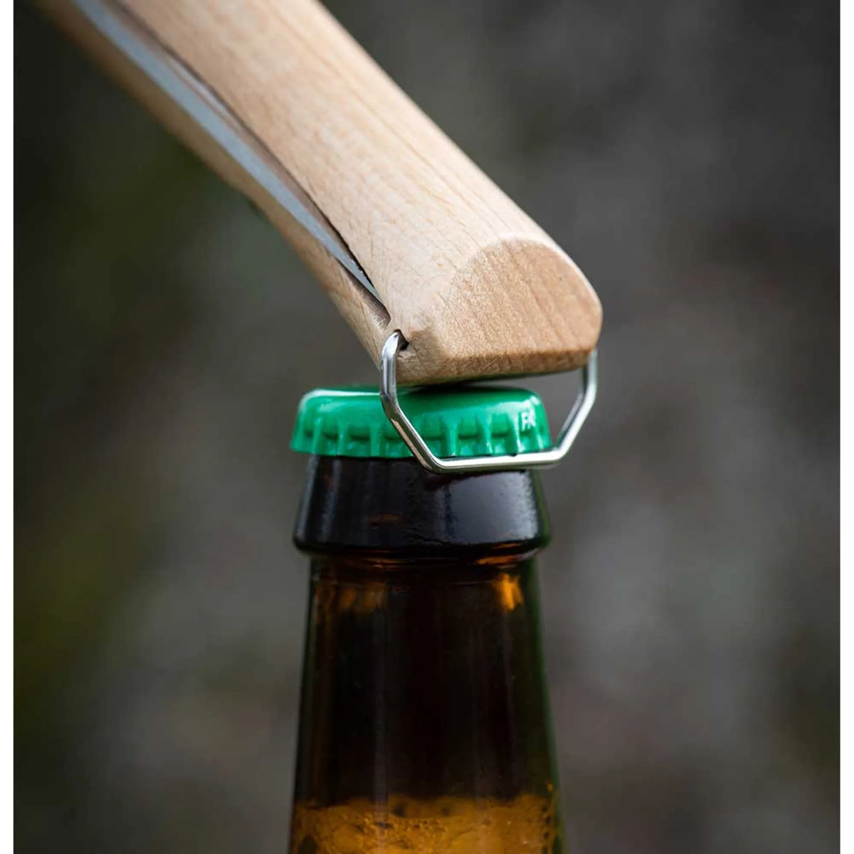 Opinel - N°10 Tire-Bouchon Décapsuleur - Opinel - Couteau de poche - - La Guilde Culinaire