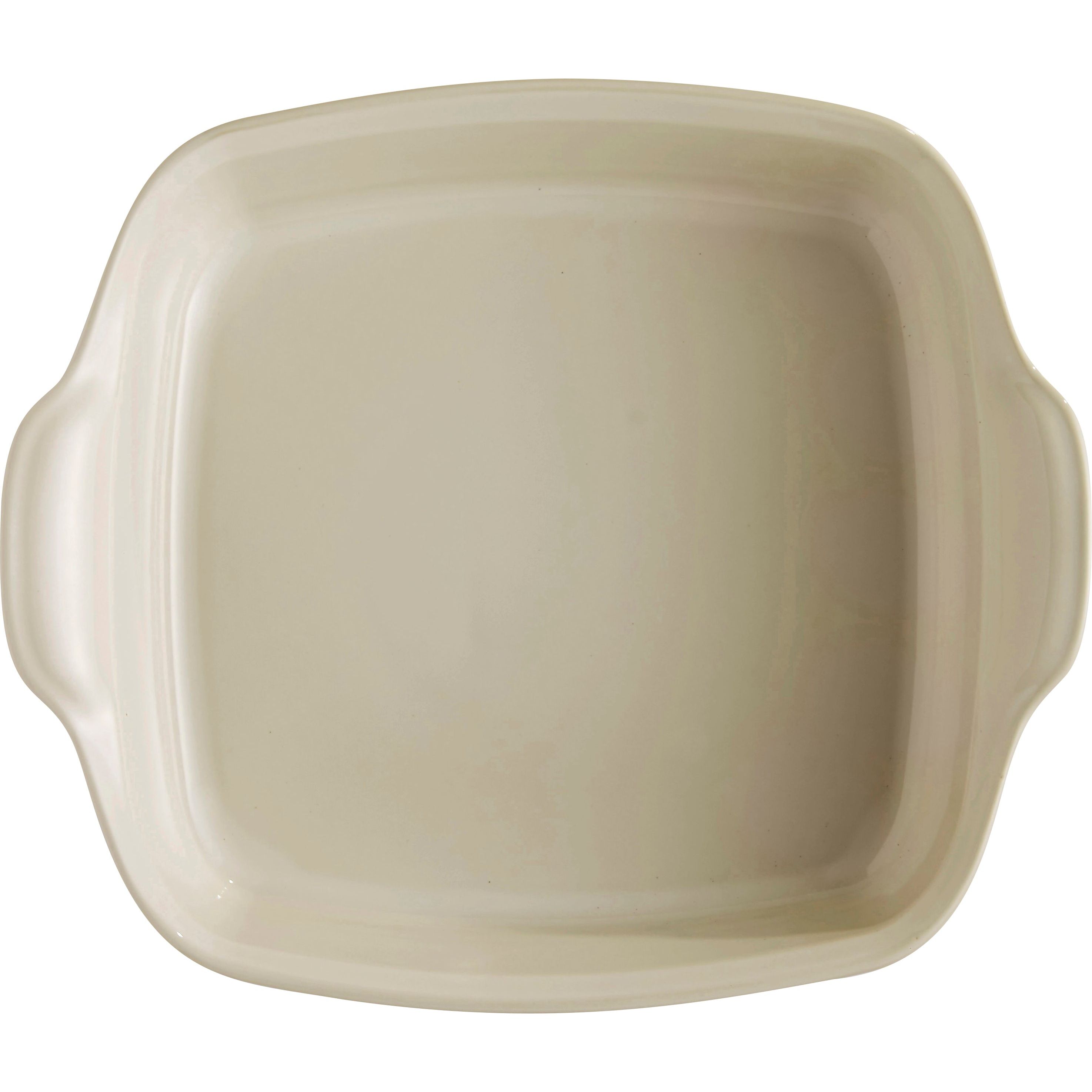 Plat à Four Carré 28 x 24 cm 1.8L - Emile Henry - Emile Henry - Plat de cuisson - - La Guilde Culinaire