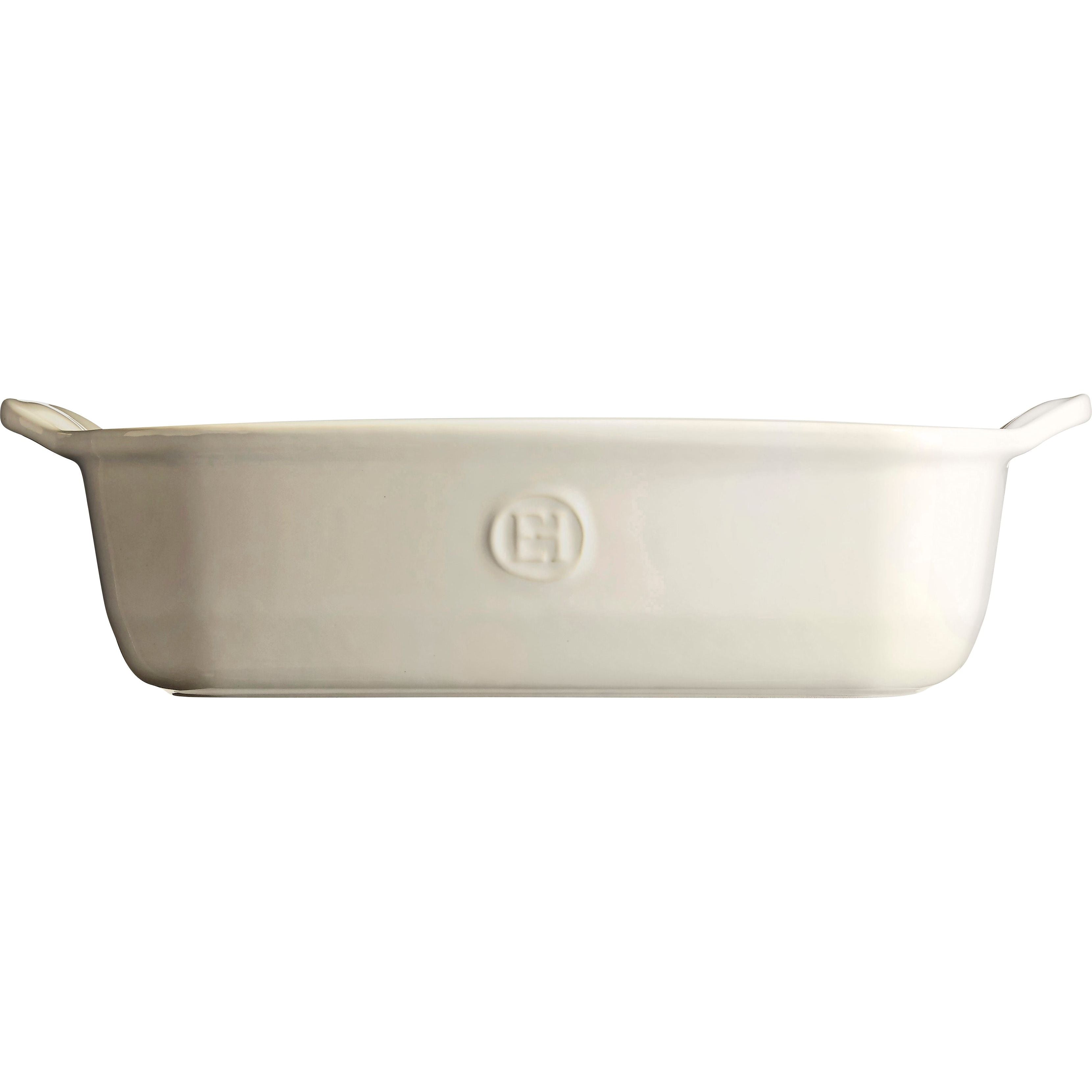 Plat à Four Carré 28 x 24 cm 1.8L - Emile Henry - Emile Henry - Plat de cuisson - - La Guilde Culinaire