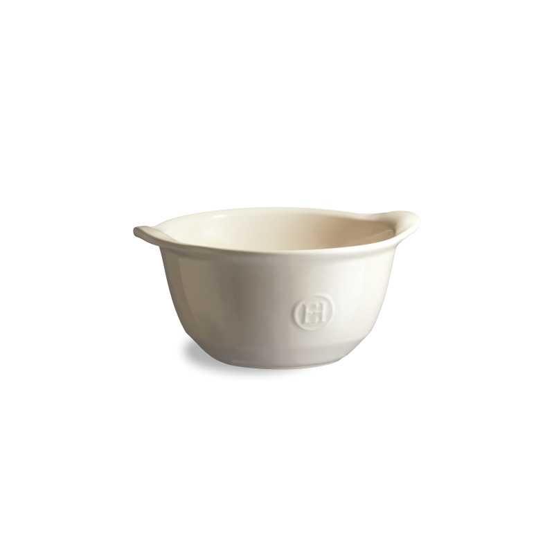 Bol à Gratinée - Emile Henry - Emile Henry - Bol à gratin - - La Guilde Culinaire