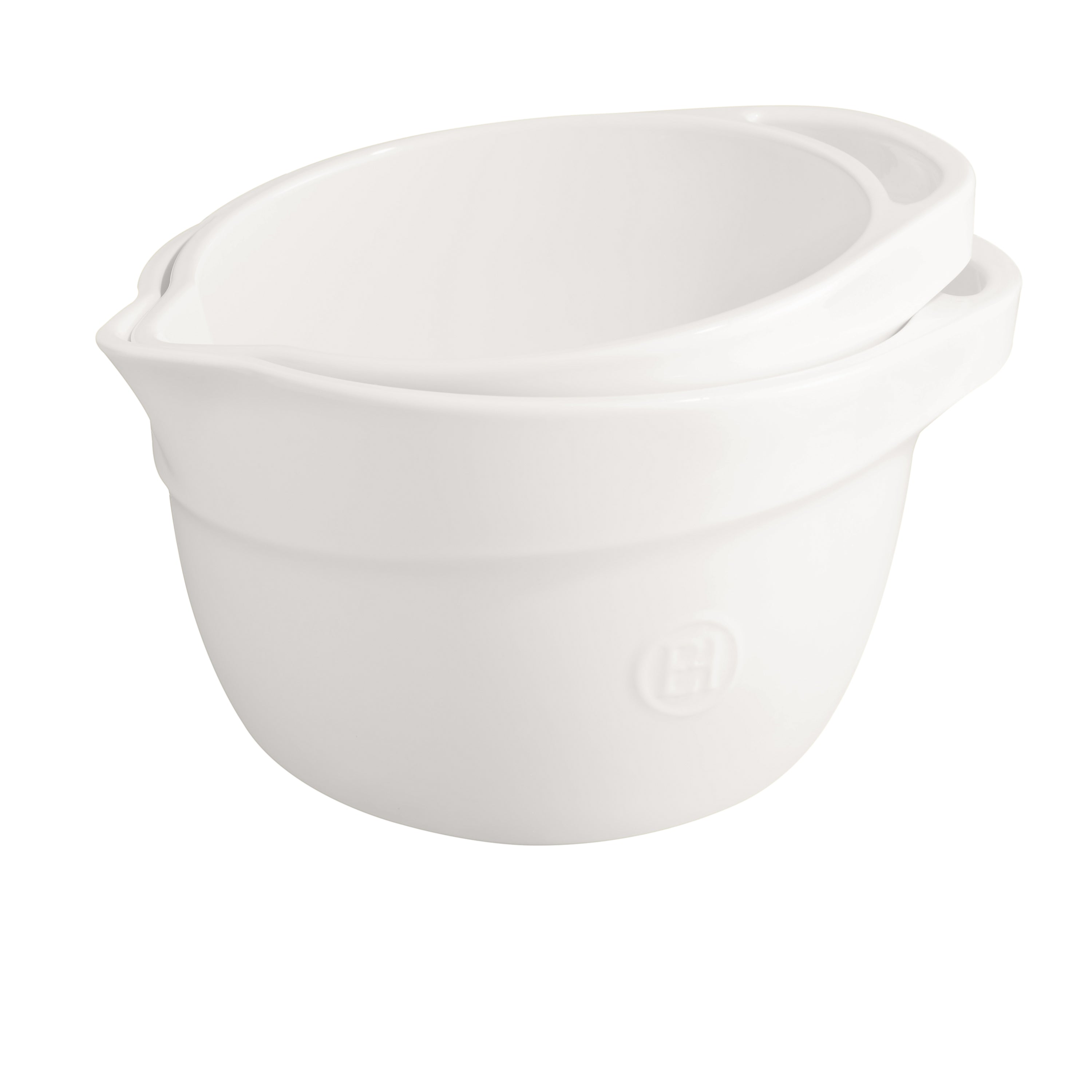 Bol de Préparation 4.5L - Emile Henry - Emile Henry - Bol de préparation - - La Guilde Culinaire