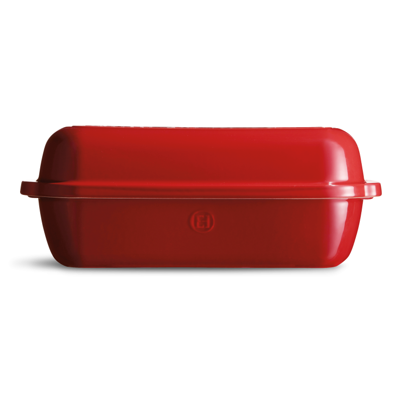 Moule à Pain de Campagne - Emile Henry - Emile Henry - Moule à pain - - La Guilde Culinaire