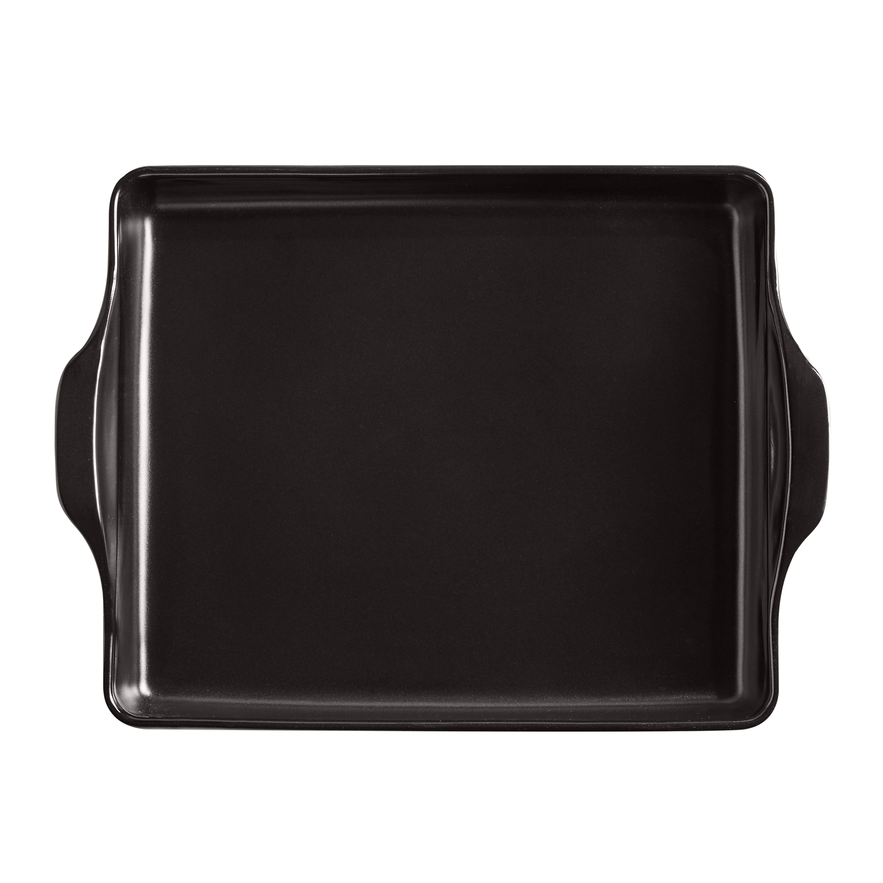 Focaccia 3.5L - Emile Henry - Emile Henry - Pierre à pizza - - La Guilde Culinaire