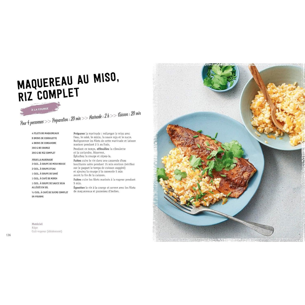 L'Assiette anti-inflammatoire - Hachette Ed. - Livre de cuisine - - La Guilde Culinaire