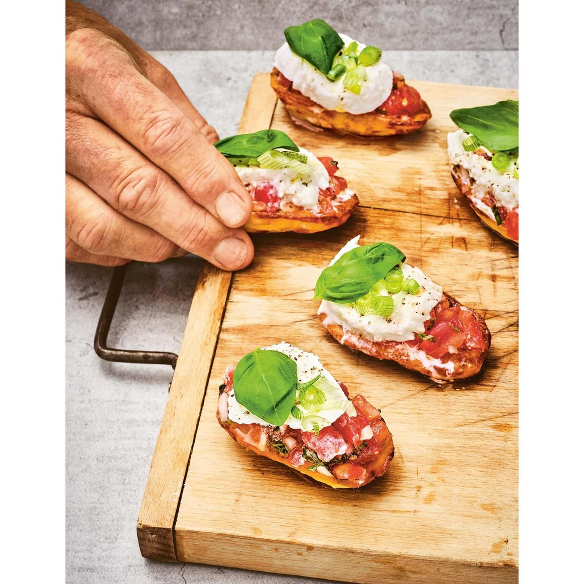 On veut des patates - Albin Michel Ed. - Livre de cuisine - - La Guilde Culinaire