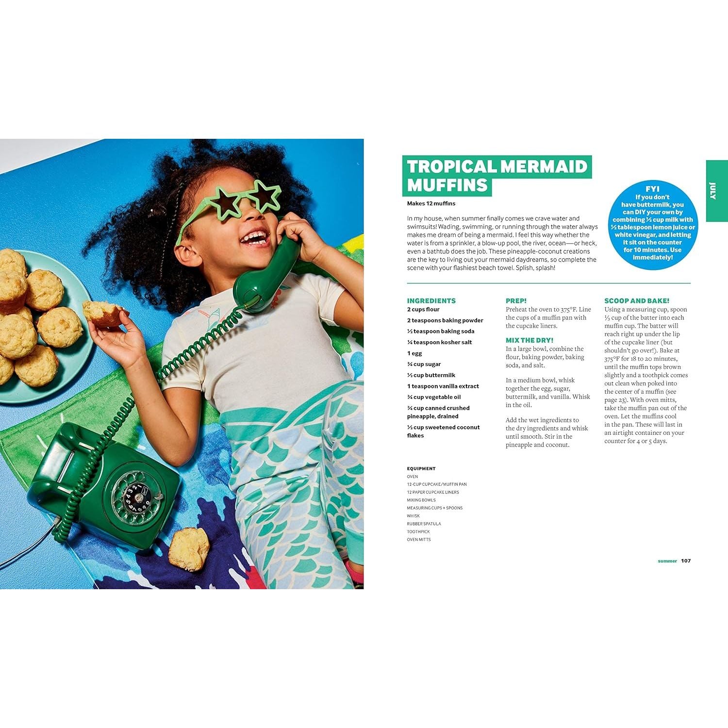 Milk Bar: Kids Only - Clarkson Potter Ed. - Livre de cuisine - - La Guilde Culinaire