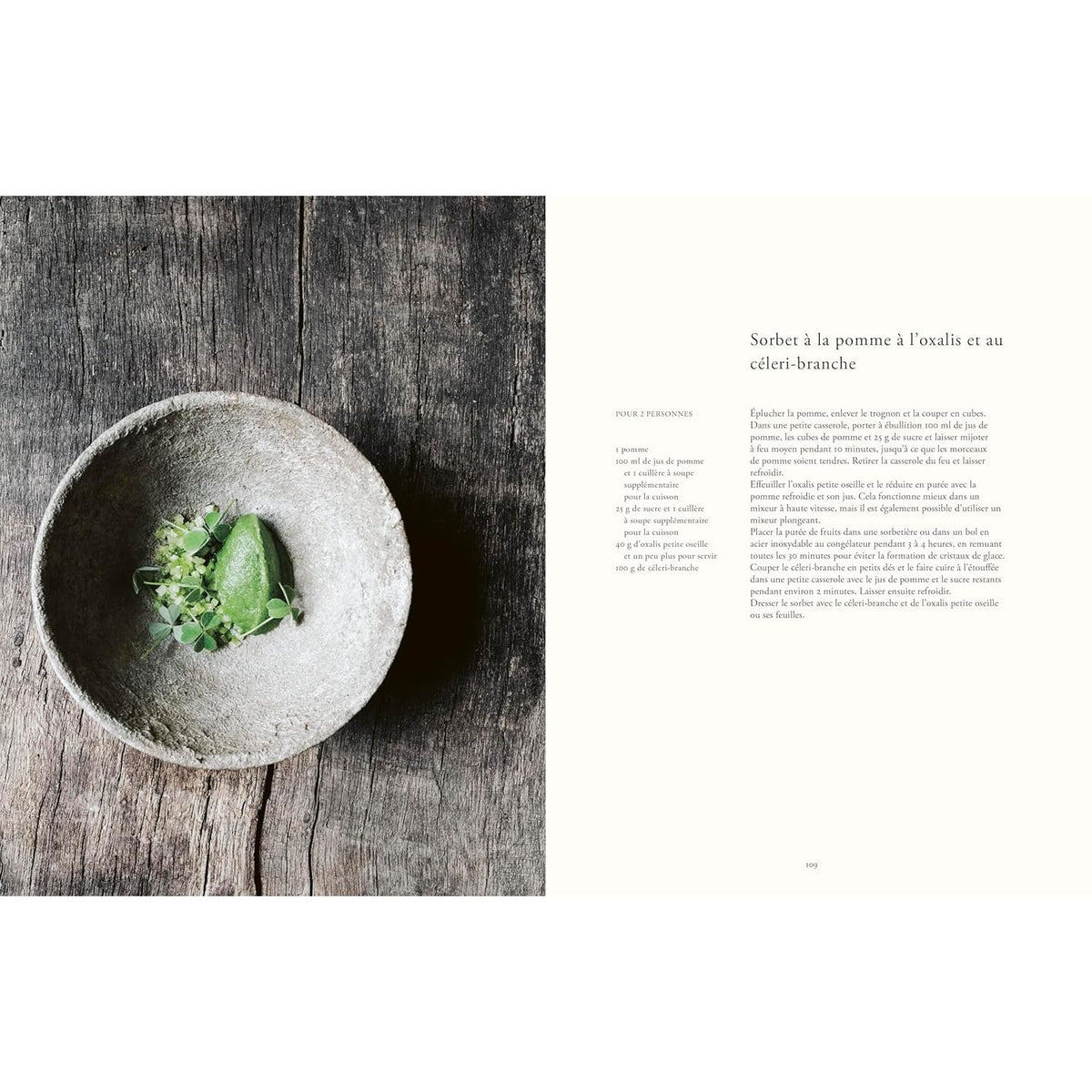 Des légumes, du sel et des braises - La Plage Ed. - Livre de cuisine - - La Guilde Culinaire