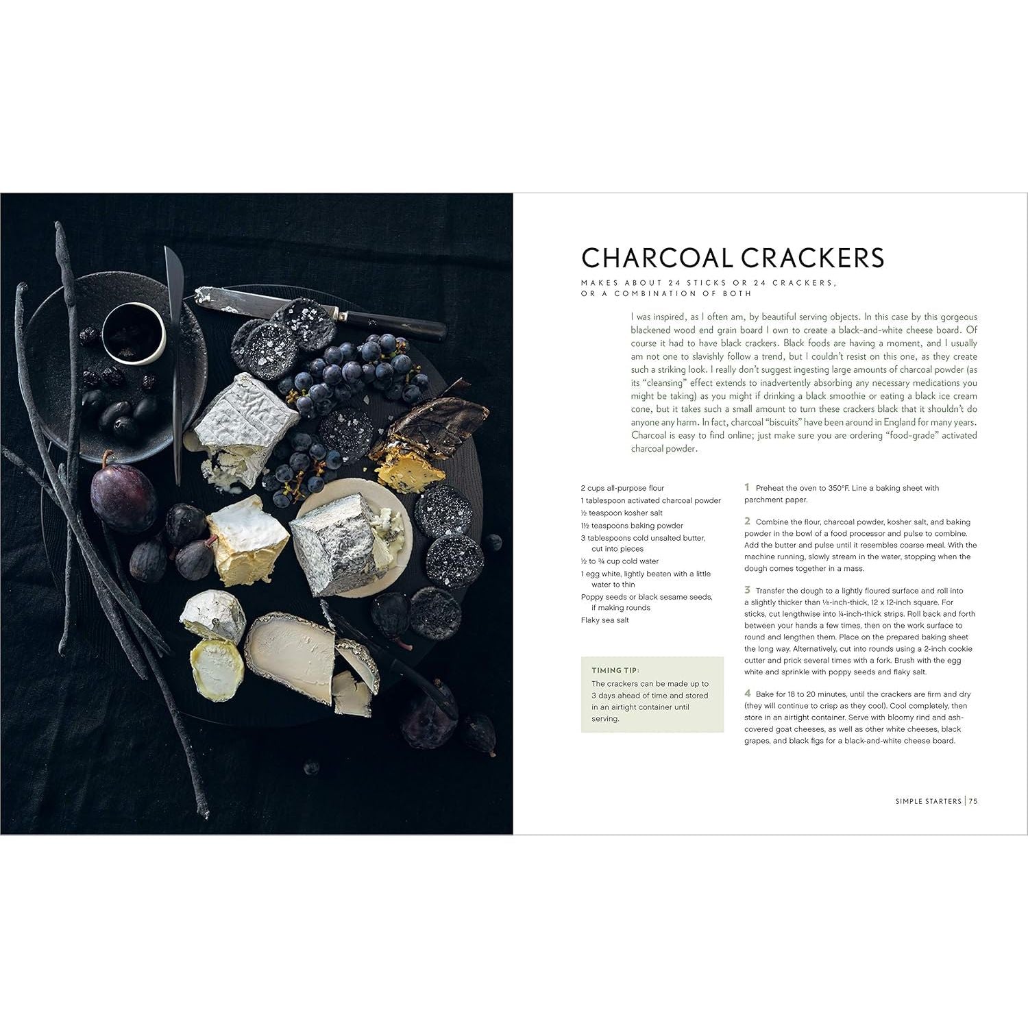 Open Kitchen - Avery Ed. - Livre de cuisine - - La Guilde Culinaire