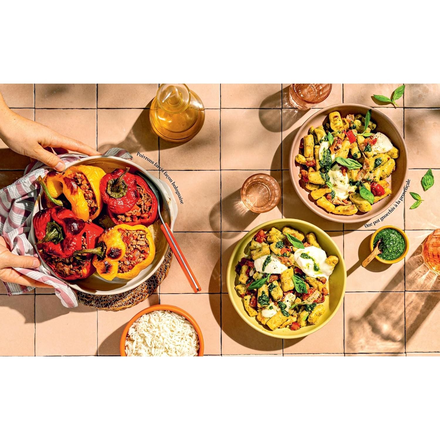 Zoé cuisine ! - Larousse Ed. - Livre de cuisine - - La Guilde Culinaire