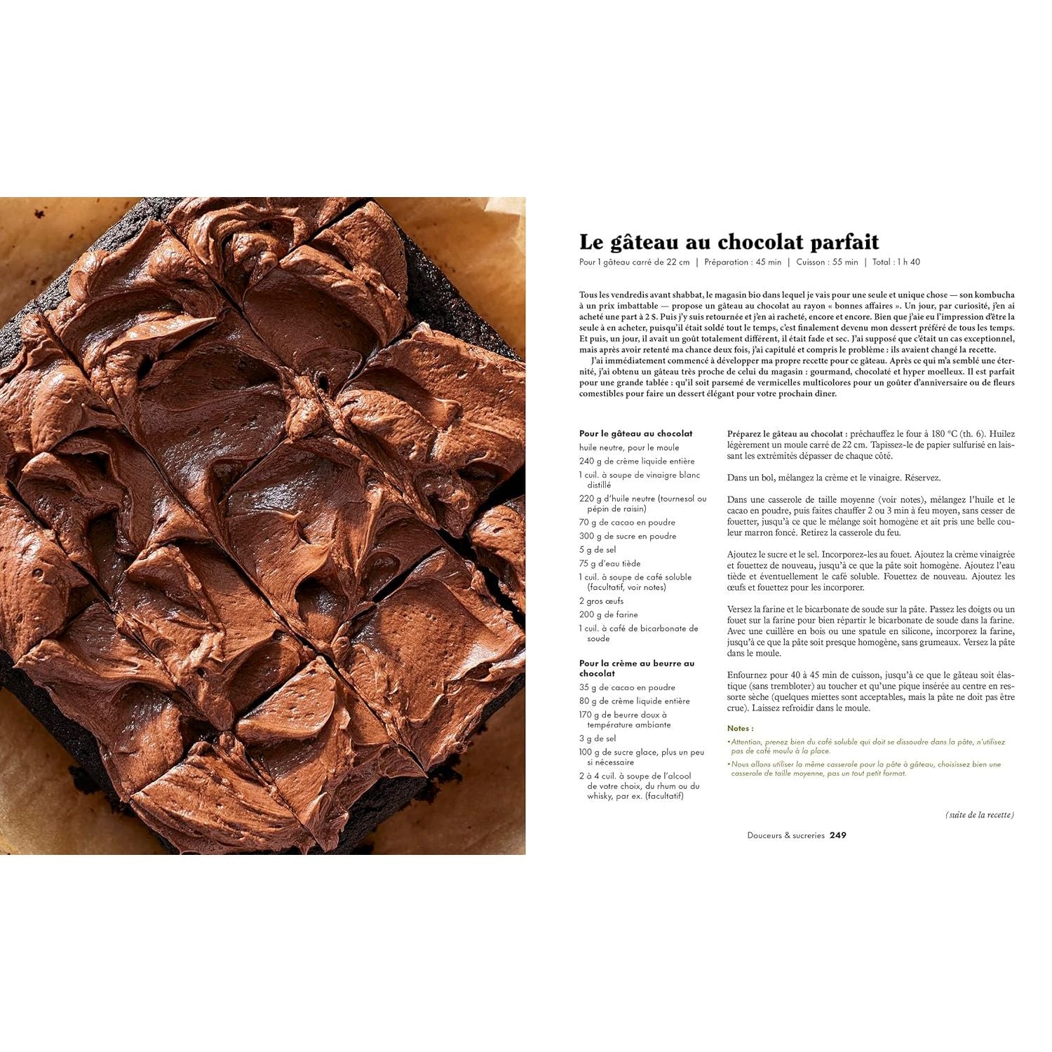 Cuisiner pour ceux qu'on aime - Hachette Ed. - Livre de cuisine - - La Guilde Culinaire