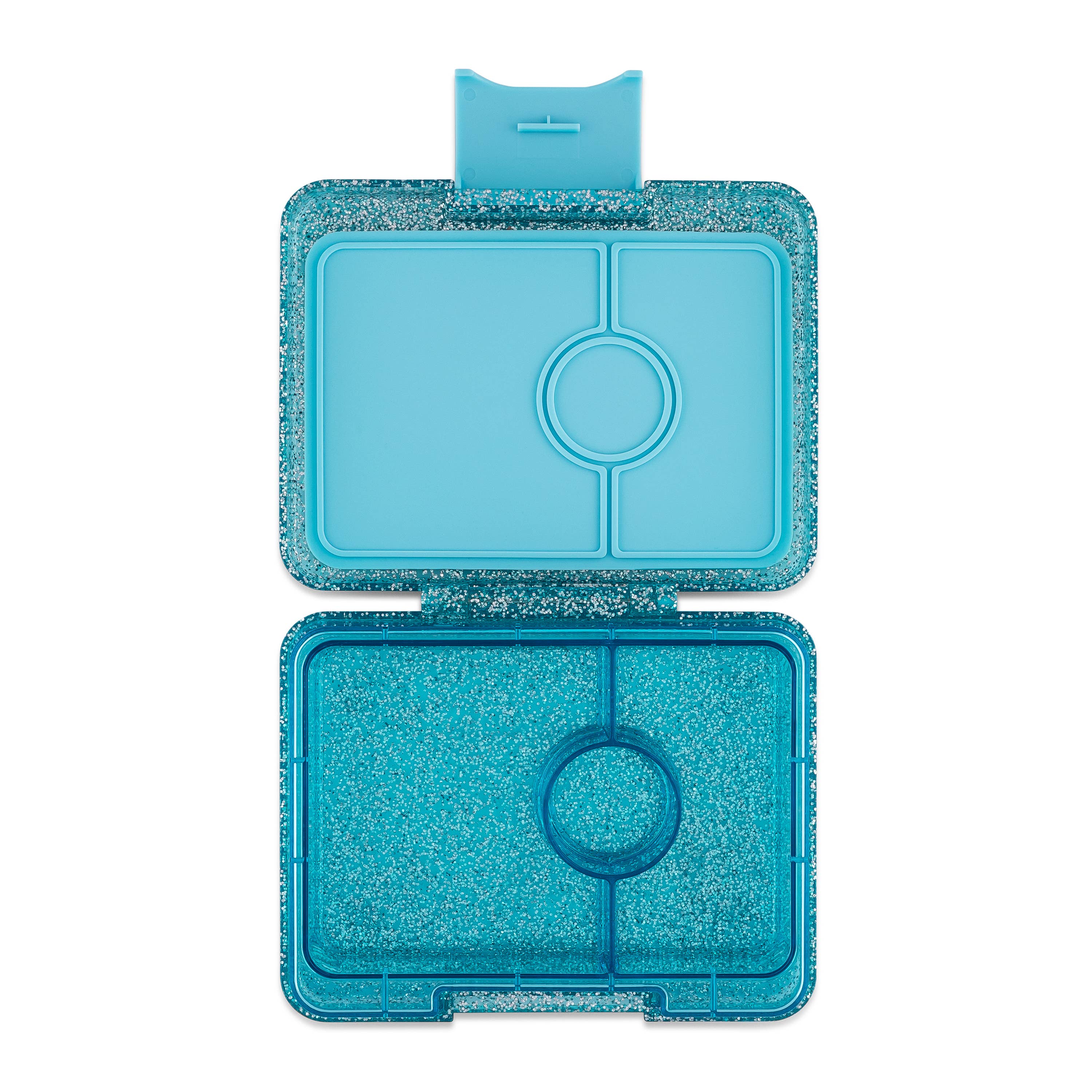 Collection de paillettes format snack - Yumbox - Boîte à repas - - La Guilde Culinaire