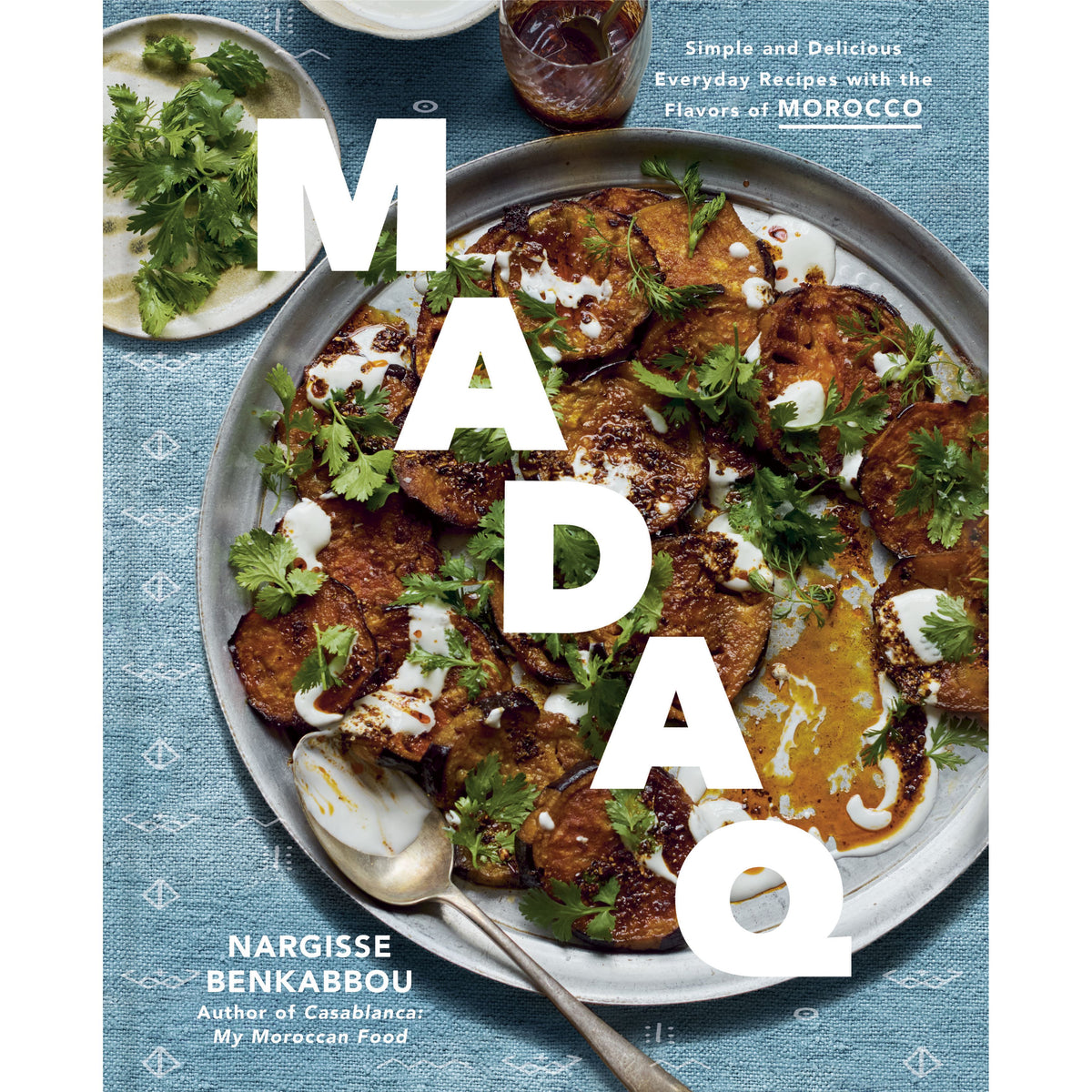 Madaq - Appetite by Random House Ed. - Livre de cuisine - - La Guilde Culinaire