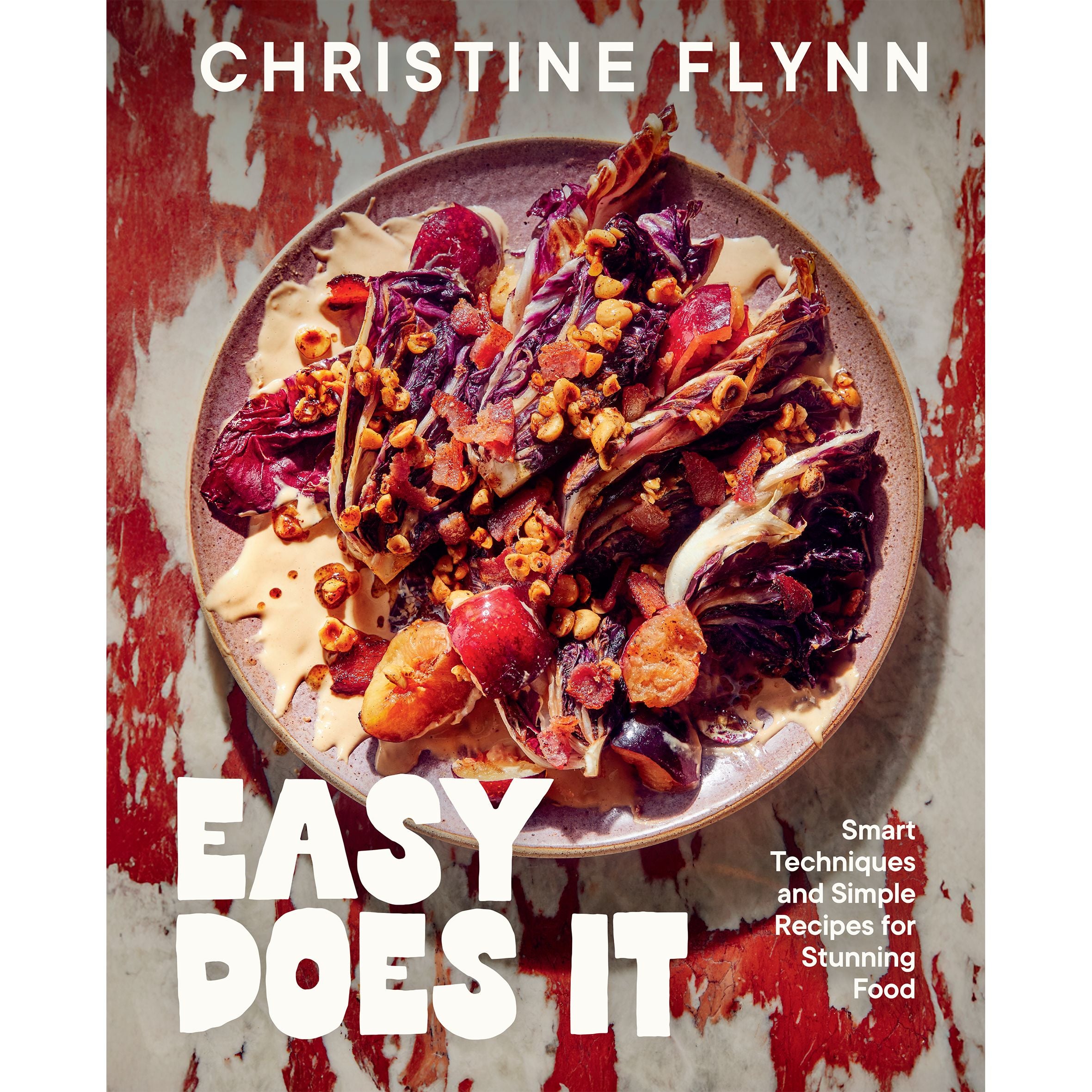 Easy Does It - Penguin Canada Ed. - Livre de cuisine - - La Guilde Culinaire