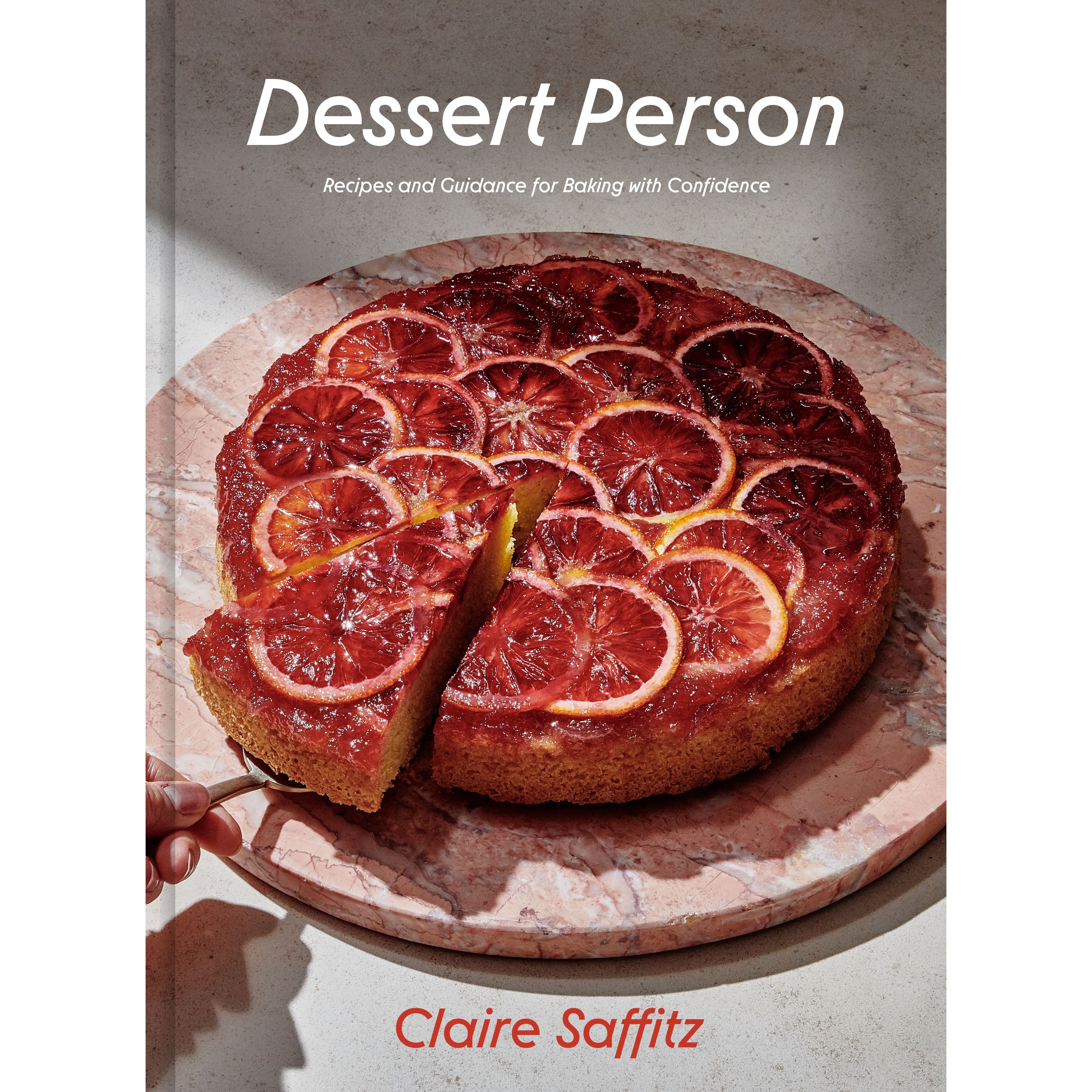 Dessert Person - Clarkson Potter Ed. - Livre de cuisine - - La Guilde Culinaire