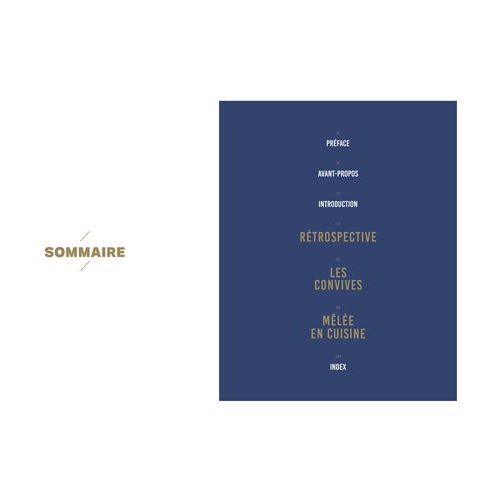 XV à table ! - Hachette Ed. - Livre de cuisine - - La Guilde Culinaire
