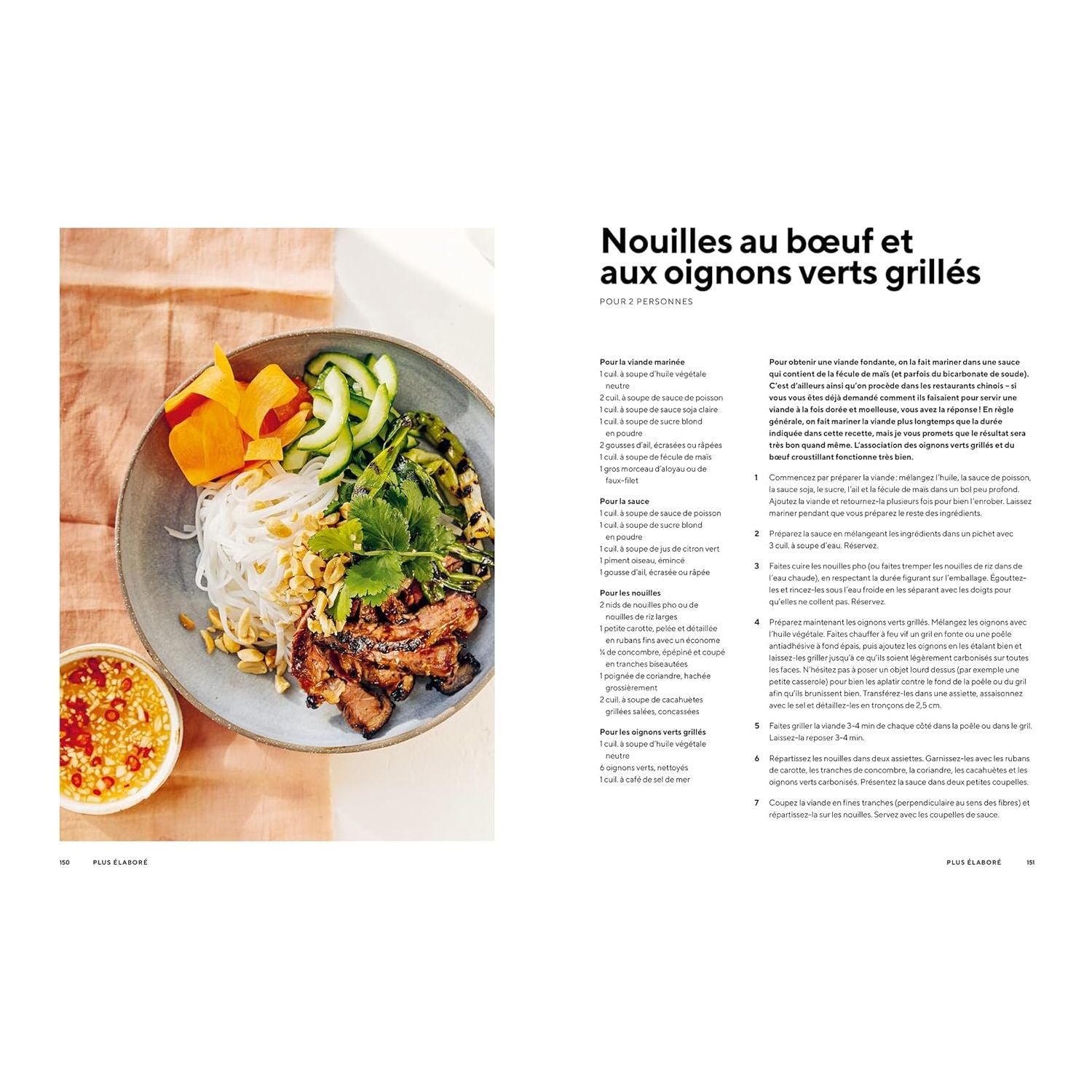 Simple Noodles ! - Hachette Ed. - Livre de cuisine - - La Guilde Culinaire