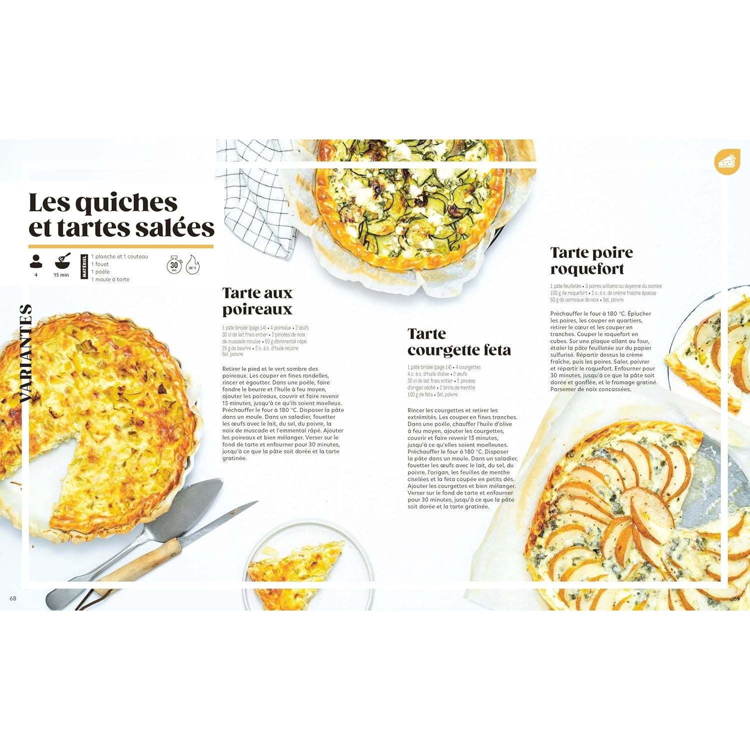 J'apprends à cuisiner - Les recettes basiques ! - Marabout - Livre de cuisine - - La Guilde Culinaire