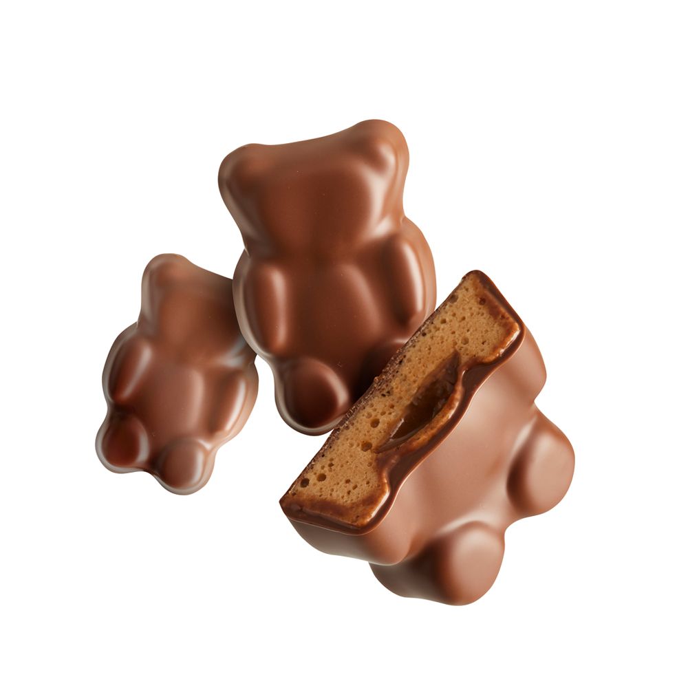 Chocolat Alunga 41% cacao - Cacao Barry - Chocolat au lait - - La Guilde Culinaire