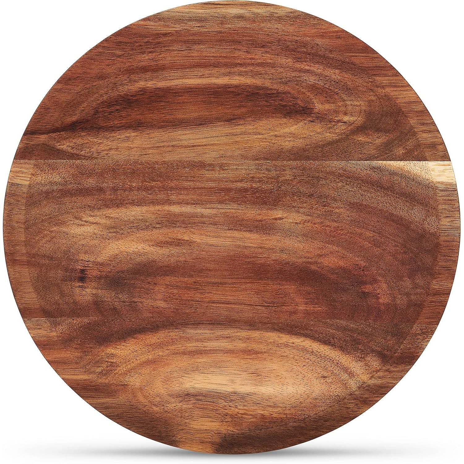 Planche à découper en bois d'acacia - Cole & Mason - Planche à découper - - La Guilde Culinaire