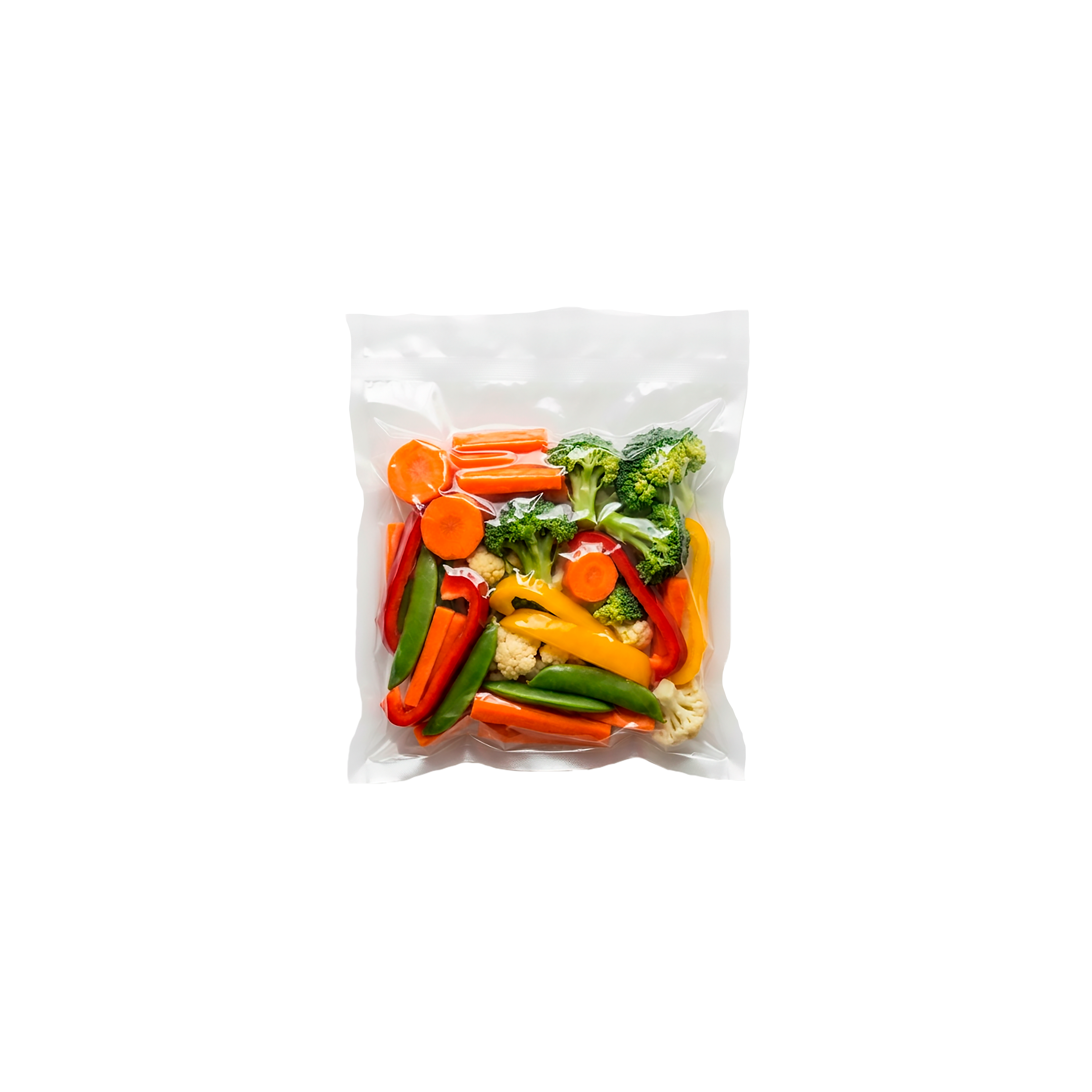 Sacs sous vide lisses - Atmovac - Sac sous-vide - - La Guilde Culinaire