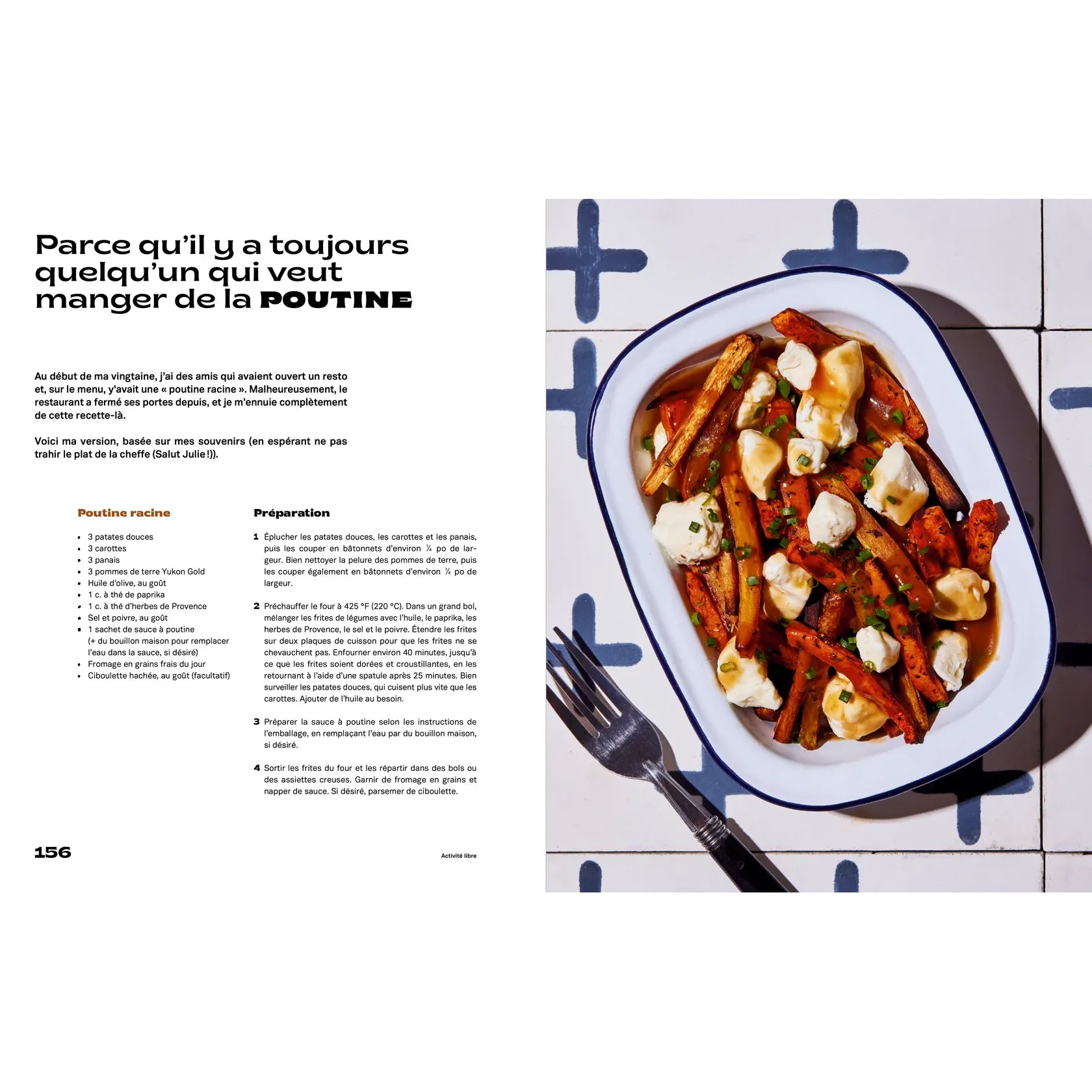 Activité Libre - Cardinal Ed. - Livre de cuisine - - La Guilde Culinaire