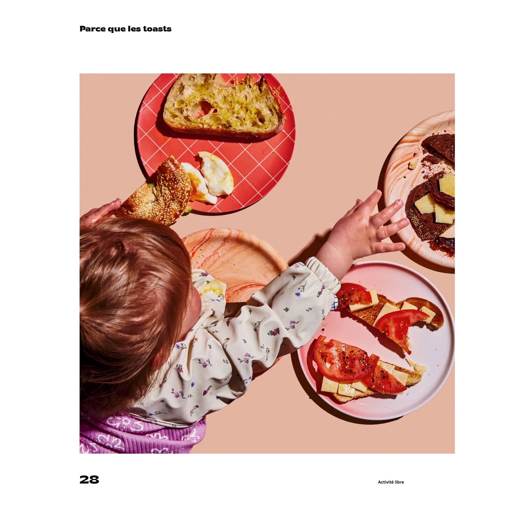Activité Libre - Cardinal Ed. - Livre de cuisine - - La Guilde Culinaire
