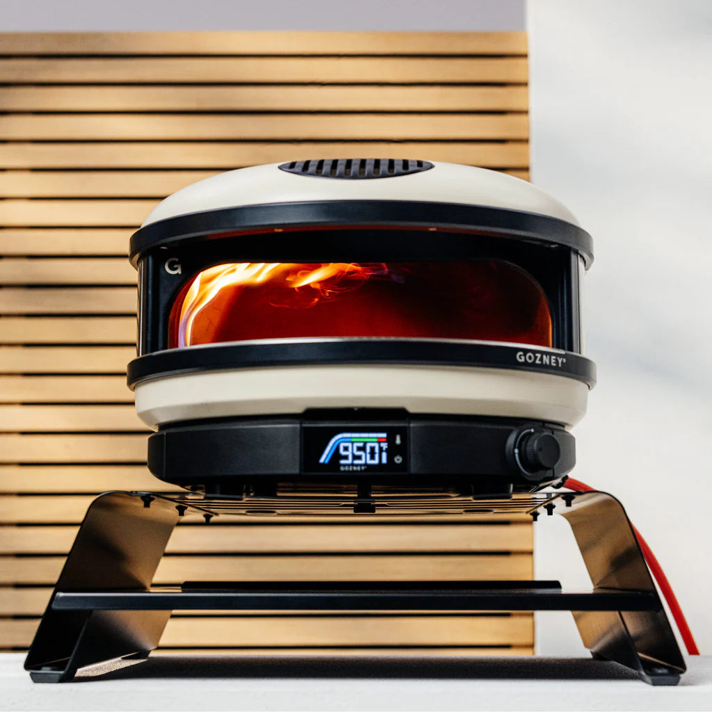 Arc + Arc XL Booster - Gozney - Support four à pizza - - La Guilde Culinaire