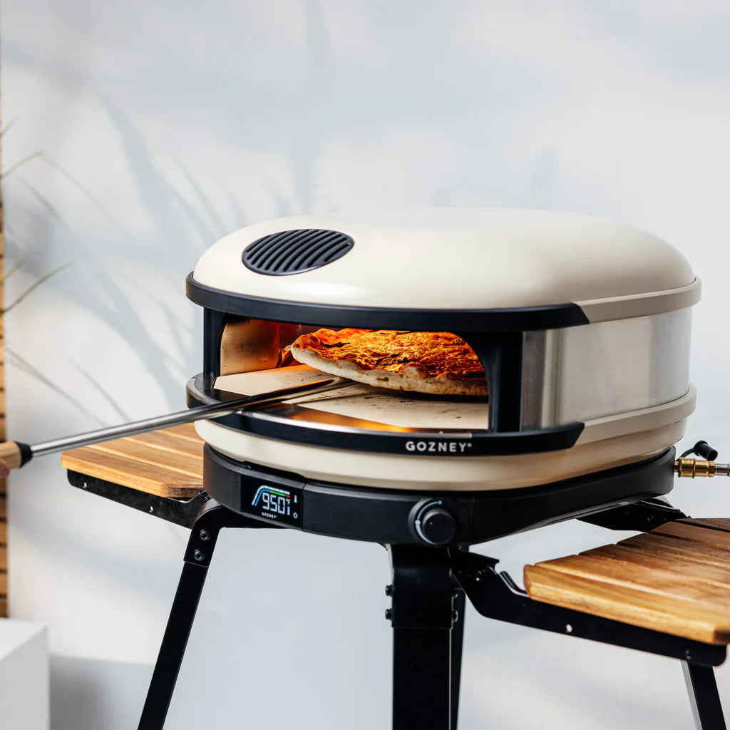 Support four à pizza Arc + Arc XL - Gozney - Support four à pizza - - La Guilde Culinaire