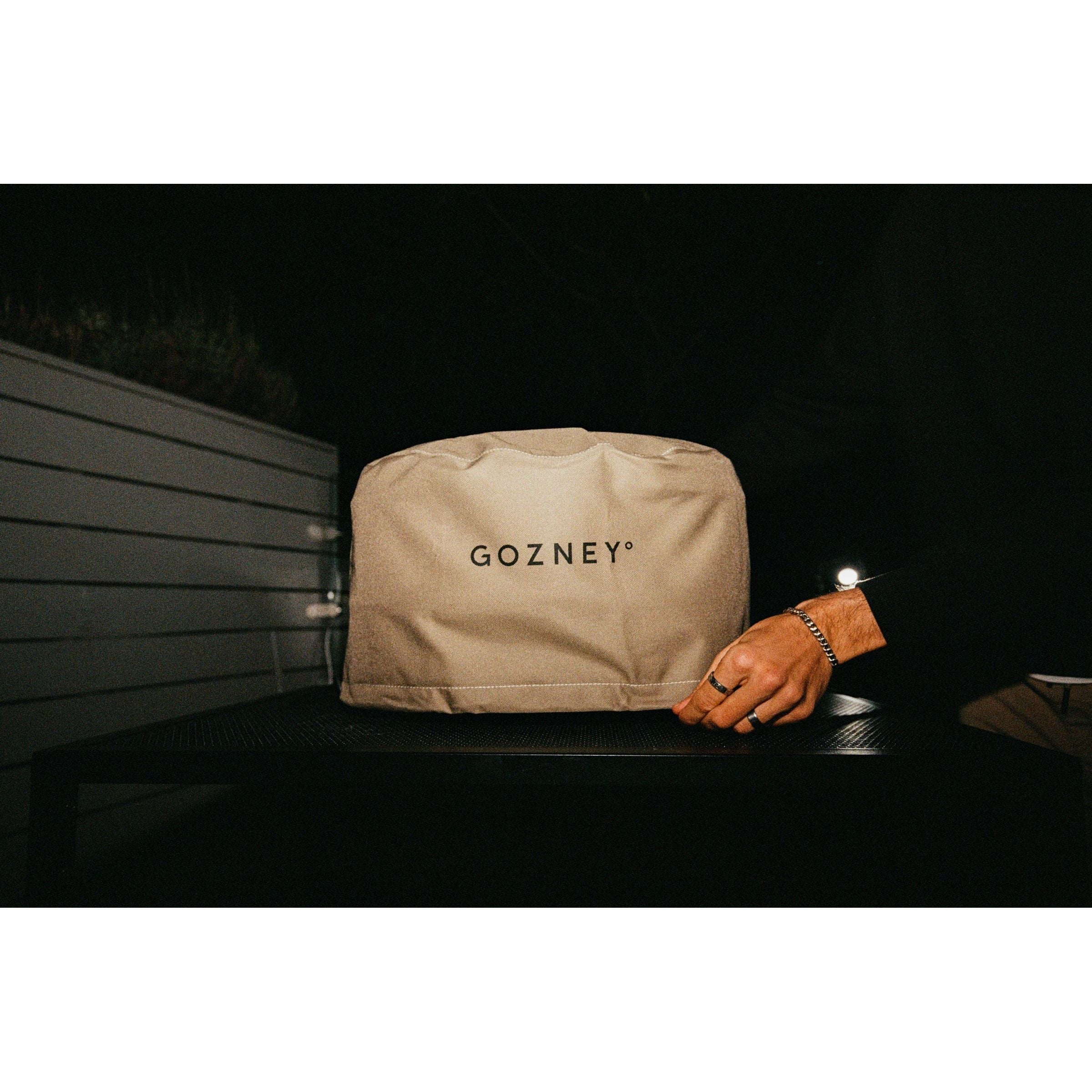 Housse pour four à pizza Arc Lite - Gozney - Housse pour four à pizza - - La Guilde Culinaire