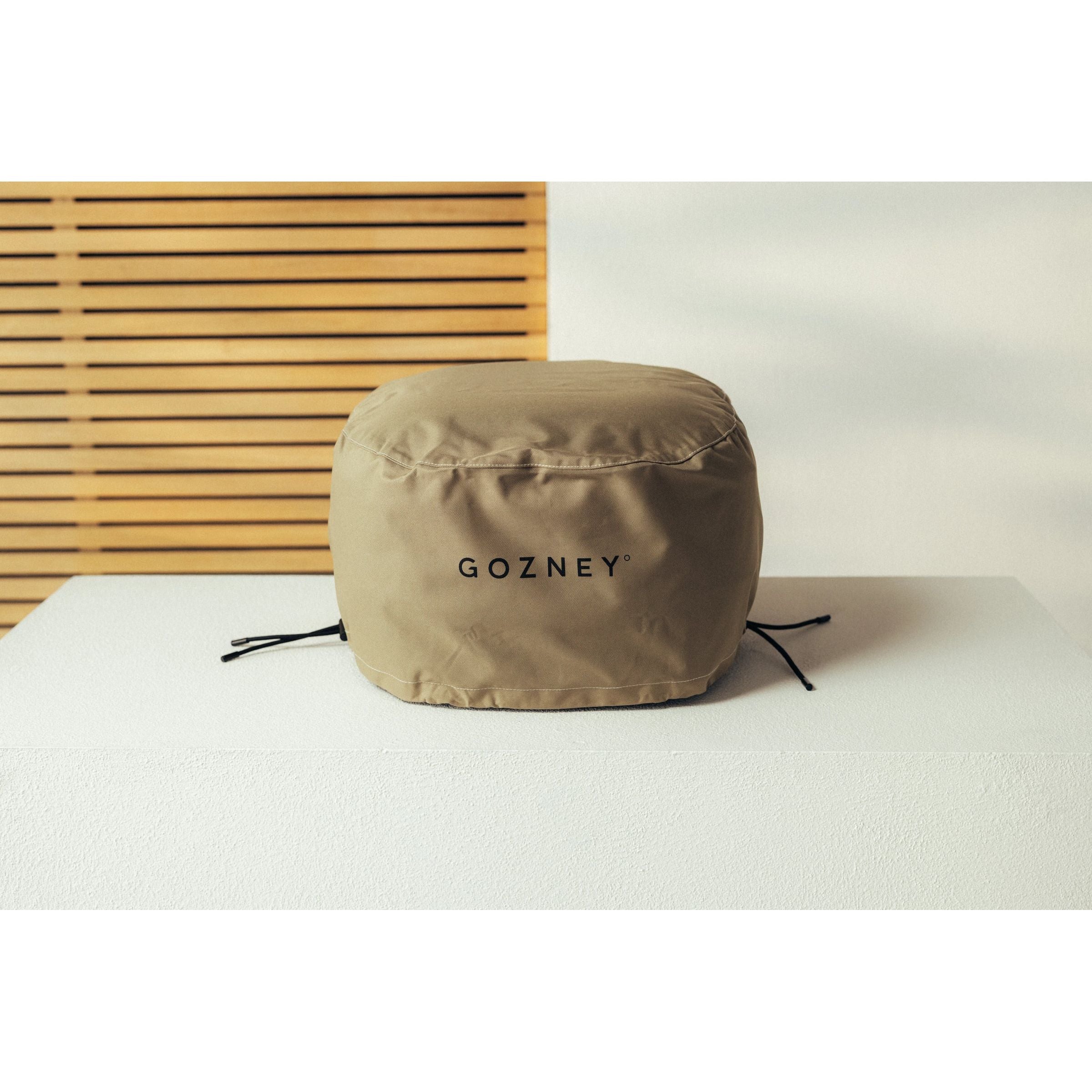 Housse pour four à pizza Arc Lite - Gozney - Housse pour four à pizza - - La Guilde Culinaire