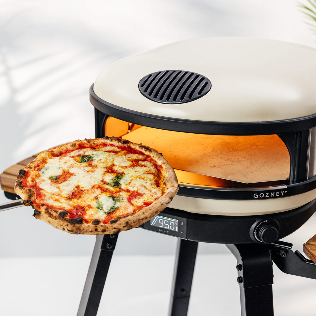 Four à pizza extérieur Arc XL - Gozney - Four à pizza - - La Guilde Culinaire