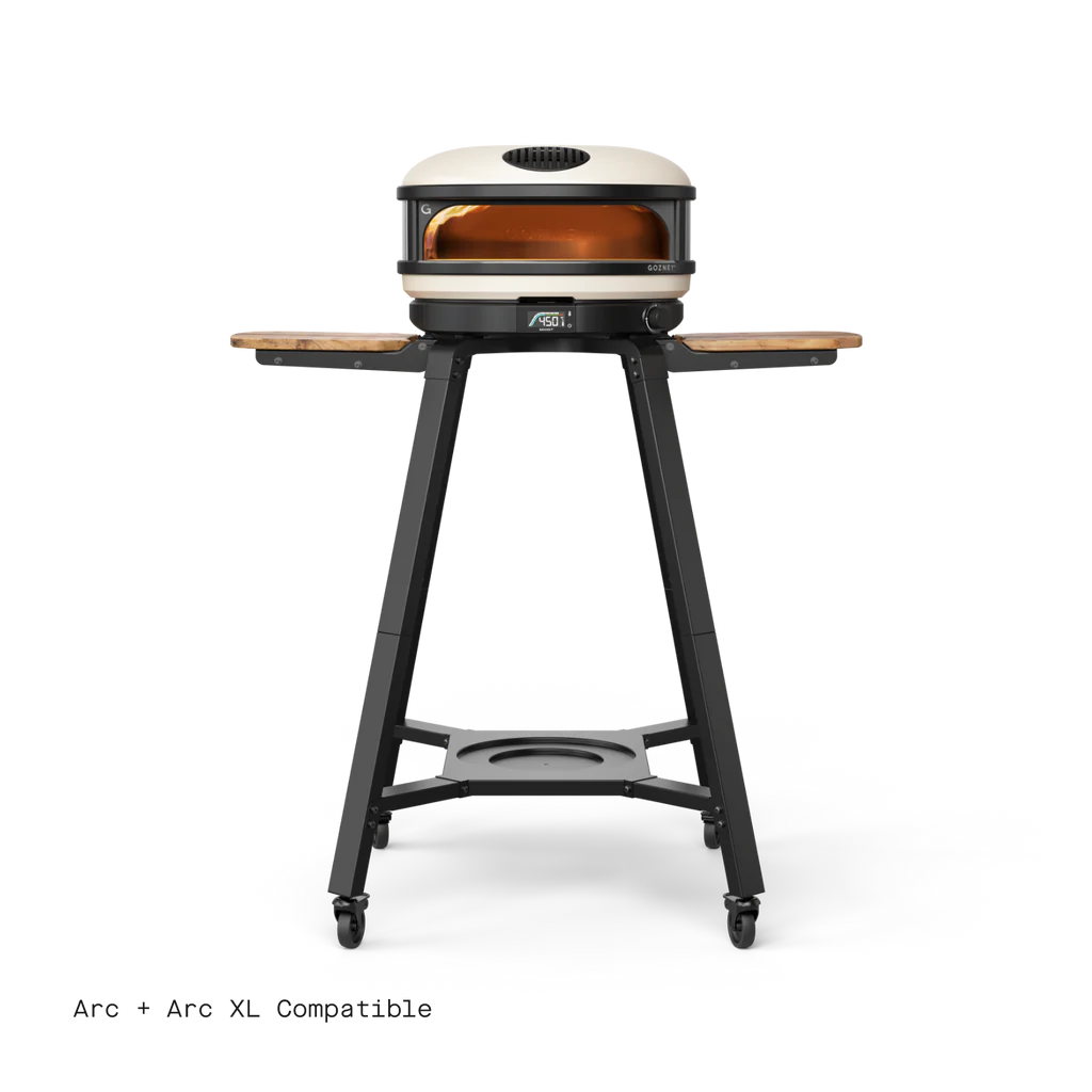 Support four à pizza Arc + Arc XL - Gozney - Support four à pizza - - La Guilde Culinaire